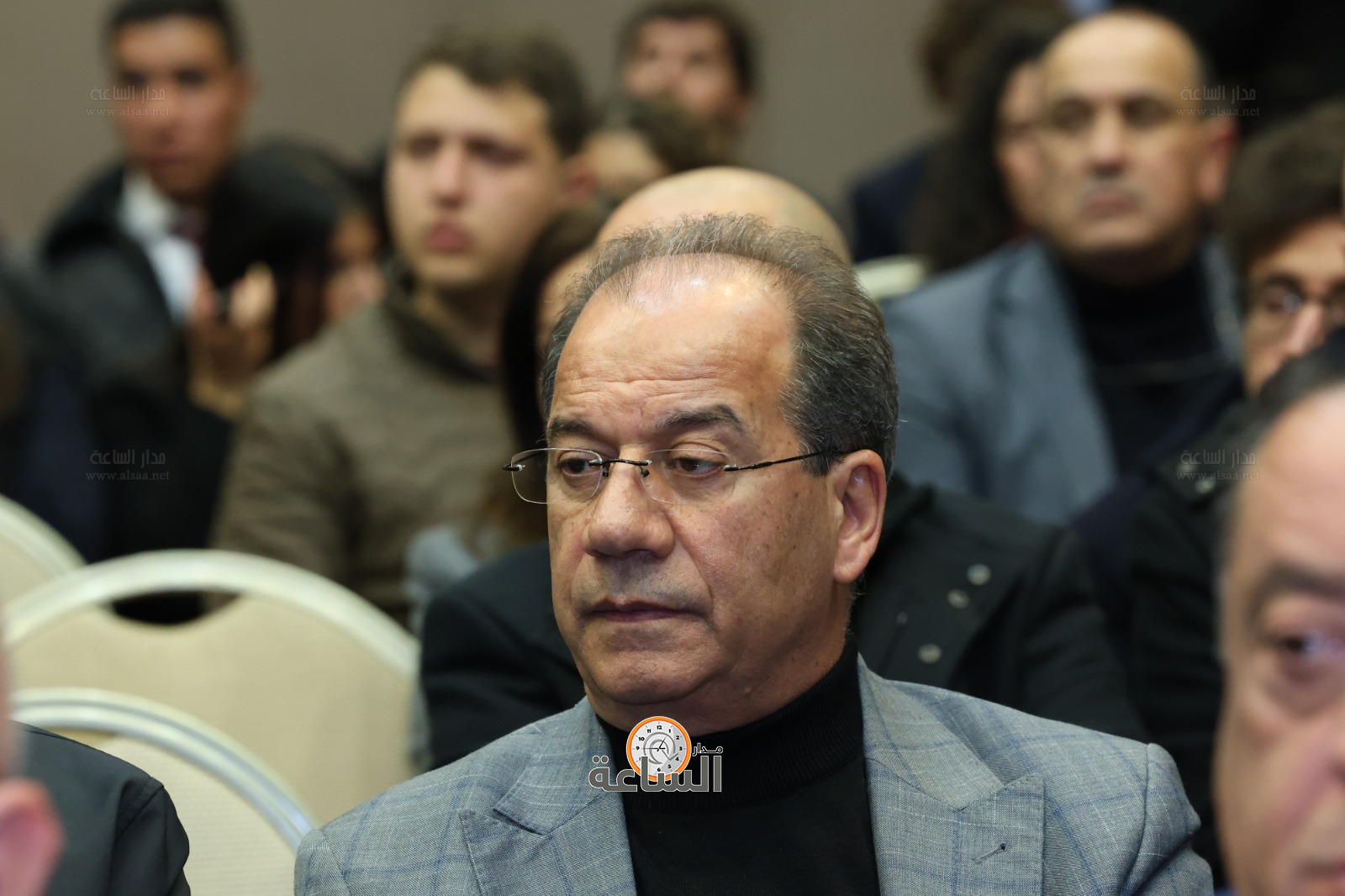 Madar Al-Saa Images 0.050917844511846555