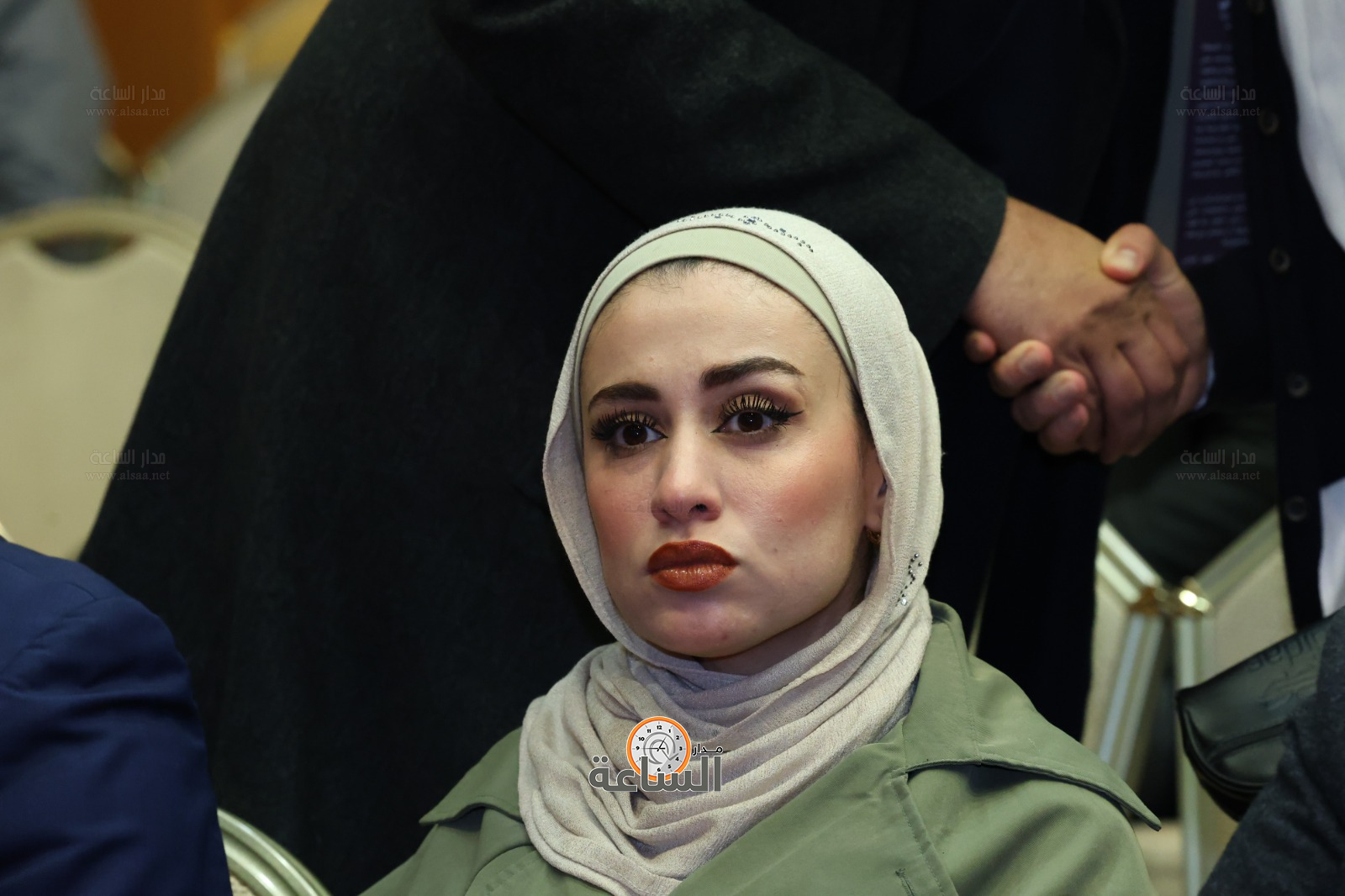 Madar Al-Saa Images 0.18394283989626192