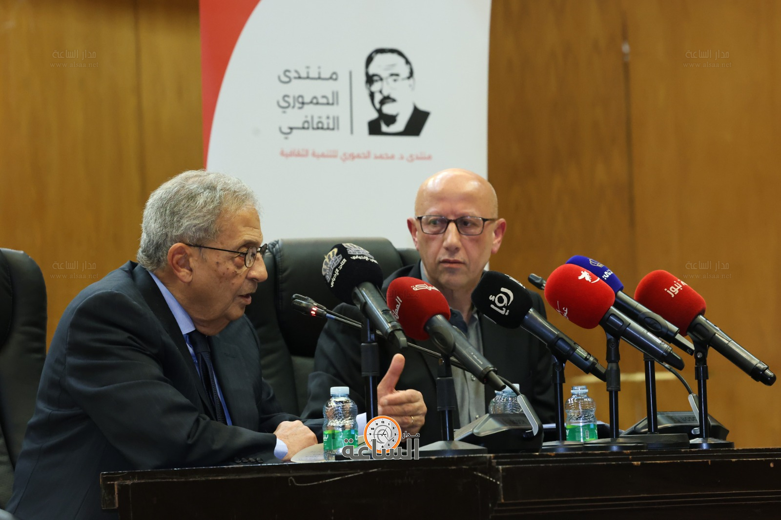 Madar Al-Saa Images 0.27380780709975117