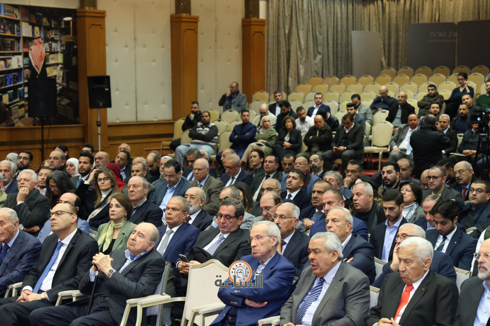 Madar Al-Saa Images 0.23895254057943993