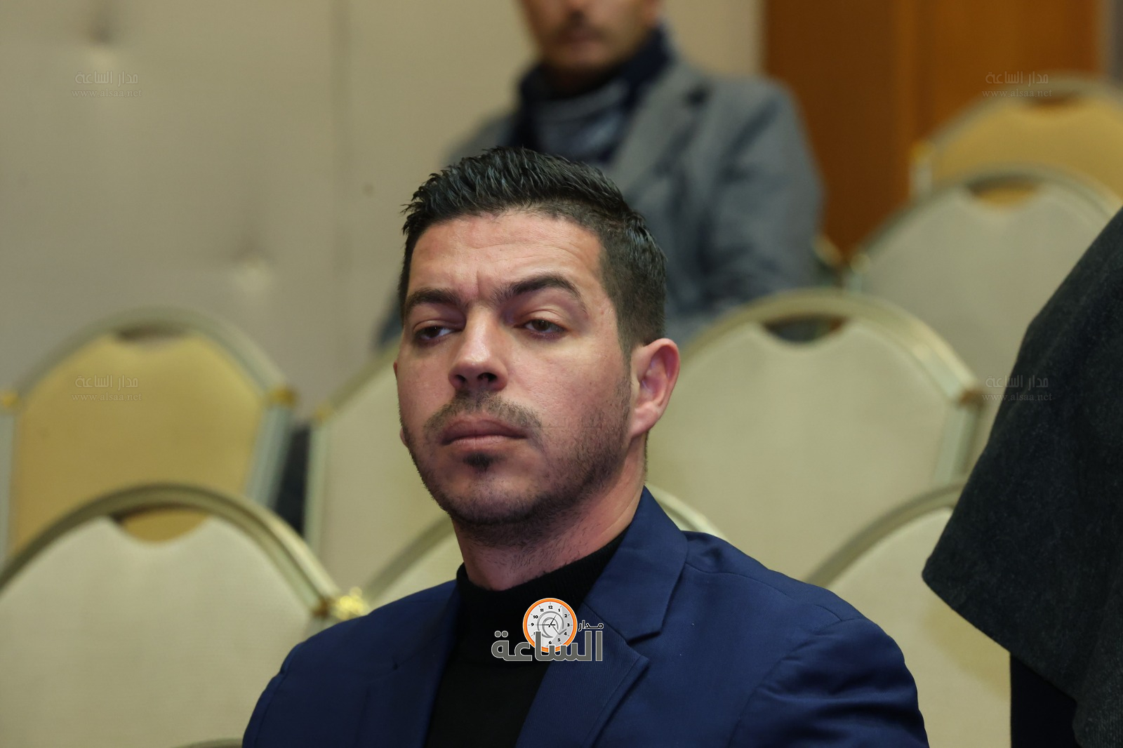 Madar Al-Saa Images 0.8322326173040846