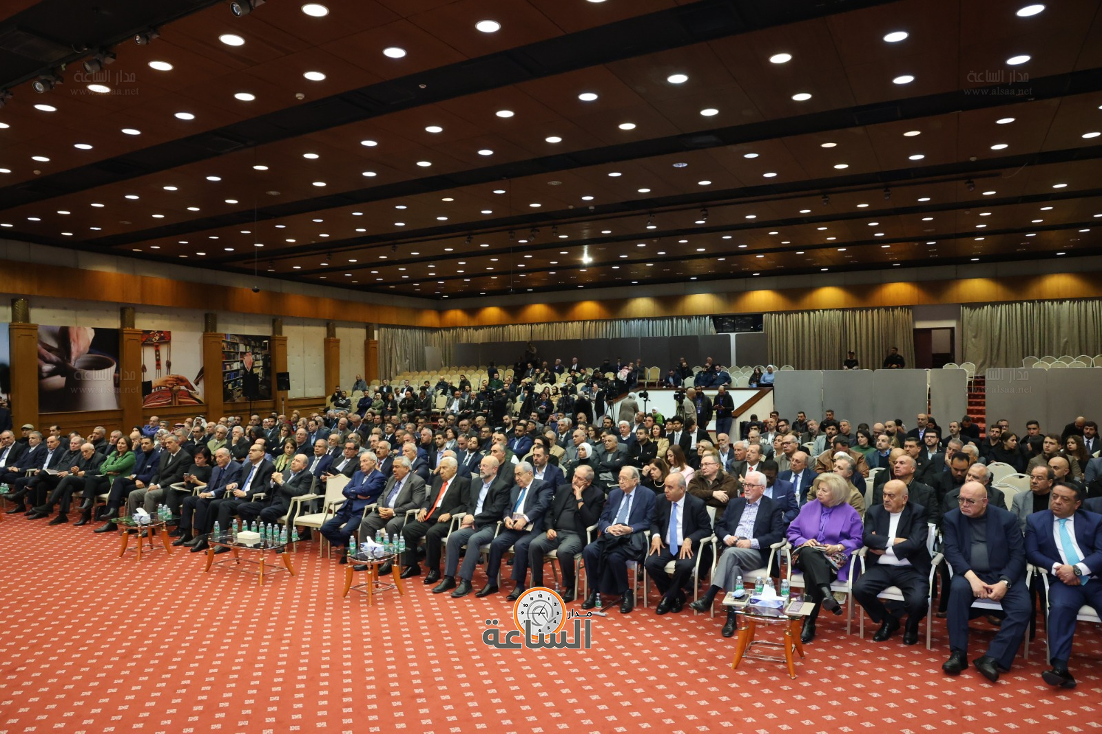 Madar Al-Saa Images 0.6773669326659368