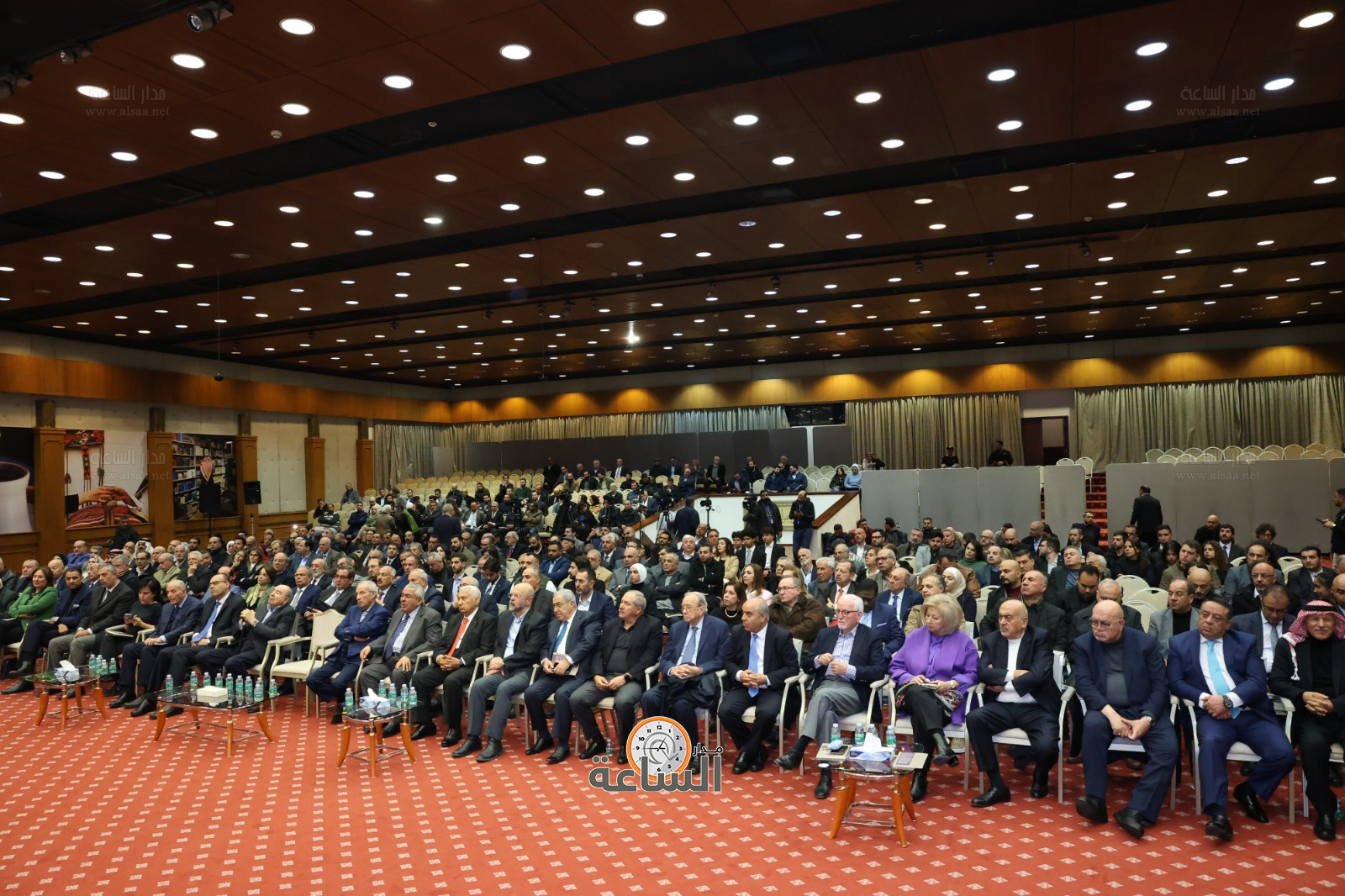 Madar Al-Saa Images 0.7270610976983147