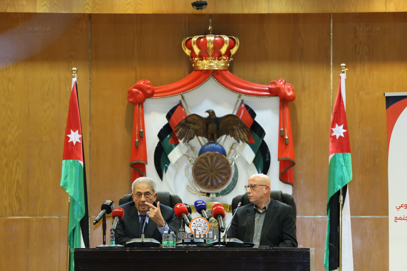 Madar Al-Saa Images 0.1843013466990968