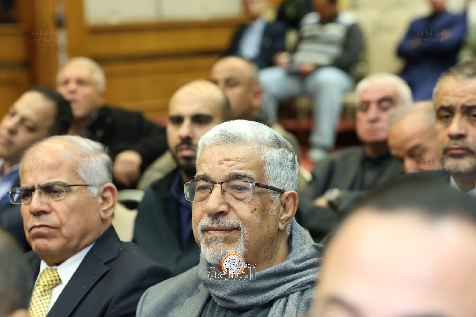 Madar Al-Saa Images 0.39034254107086186