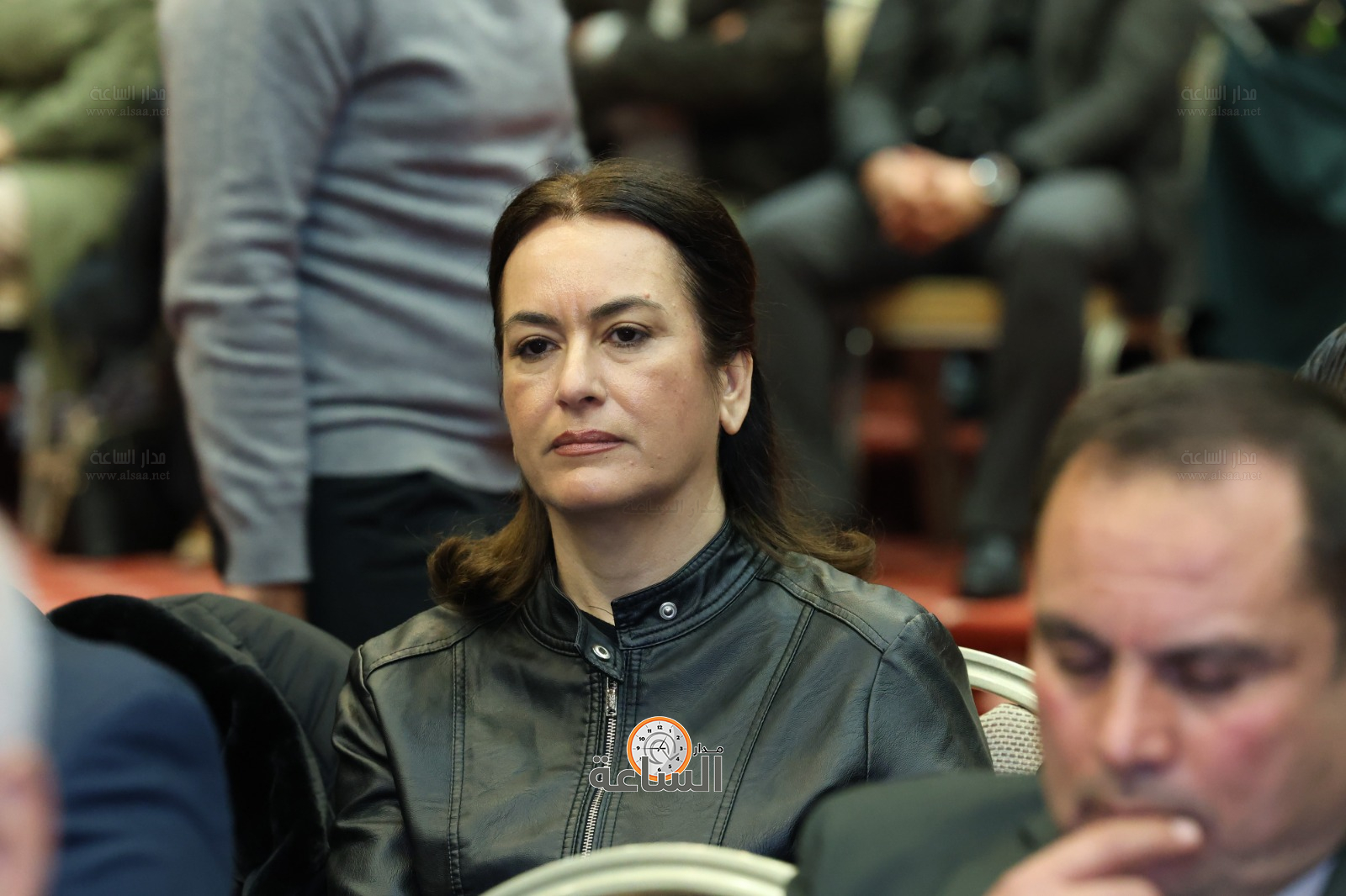 Madar Al-Saa Images 0.9752600419333906