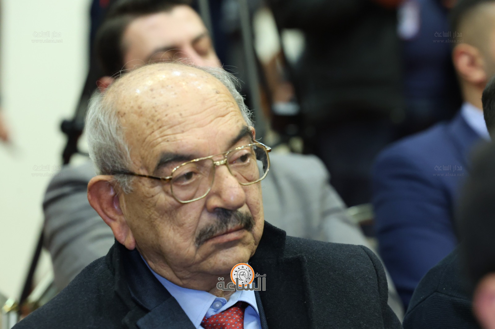 Madar Al-Saa Images 0.4660694208095155