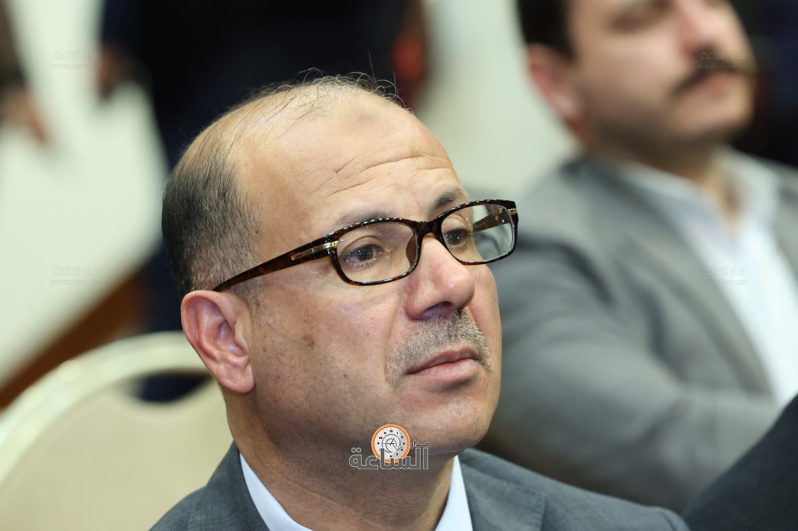 Madar Al-Saa Images 0.2571520663370912