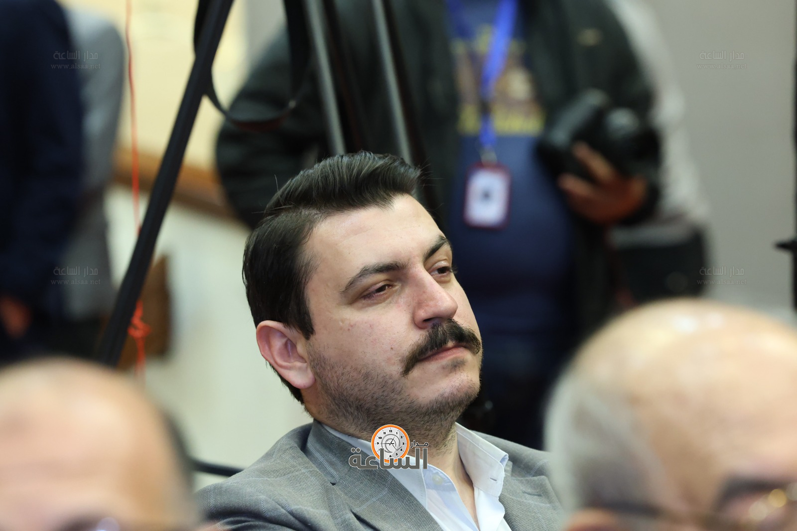 Madar Al-Saa Images 0.1788641341535564