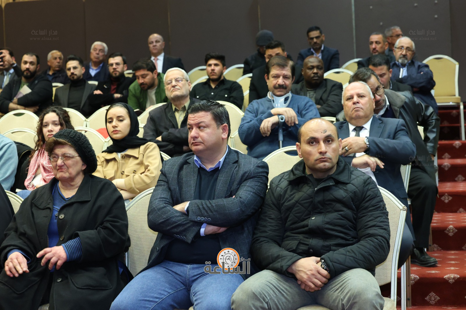 Madar Al-Saa Images 0.44547608456805543