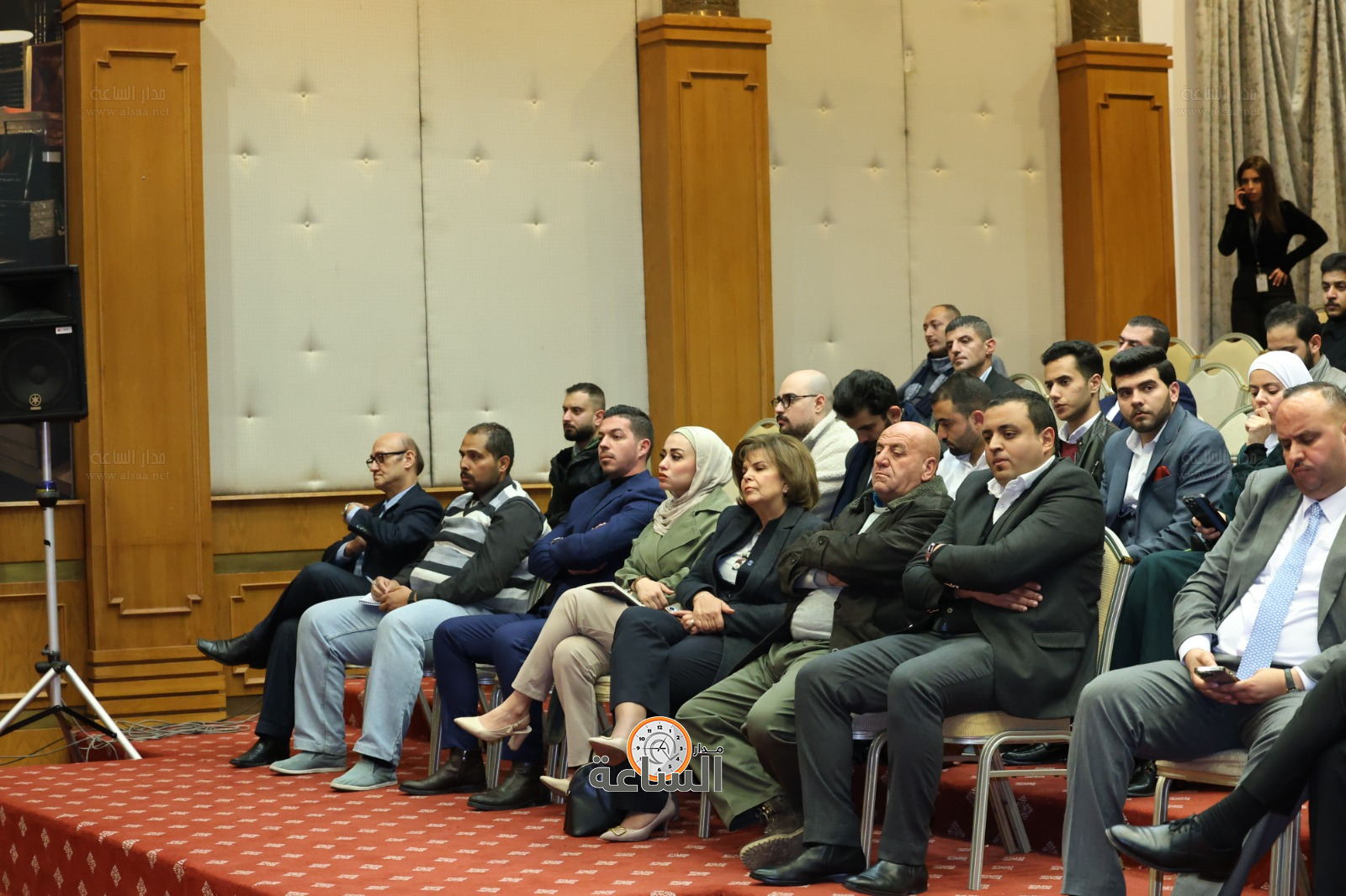 Madar Al-Saa Images 0.15308015236439698