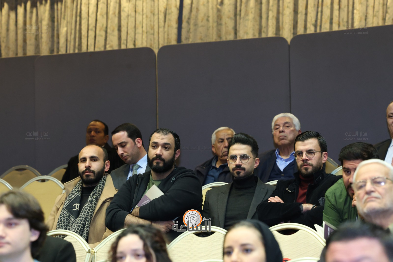 Madar Al-Saa Images 0.26544194146538413