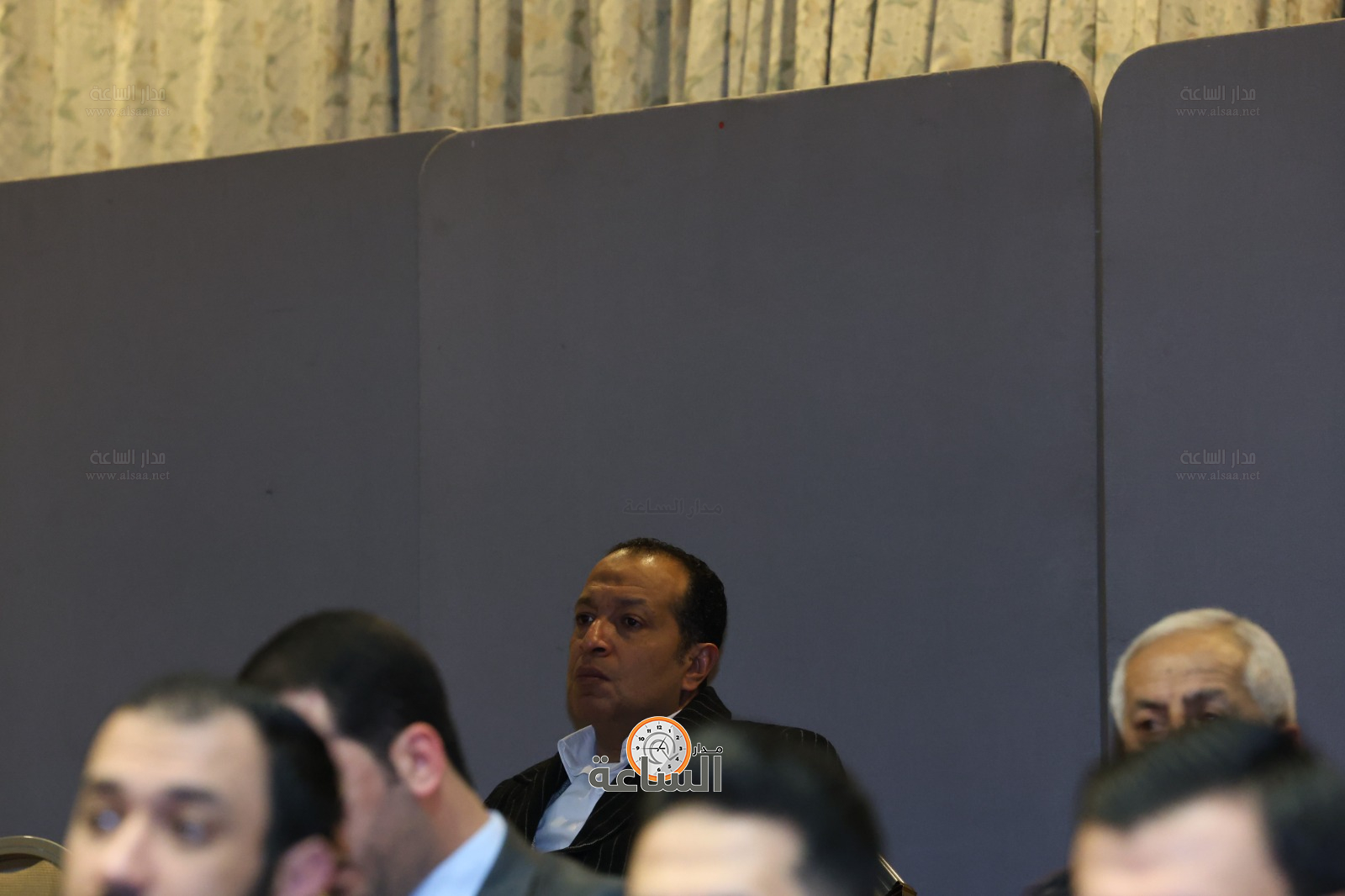 Madar Al-Saa Images 0.4029519422048089