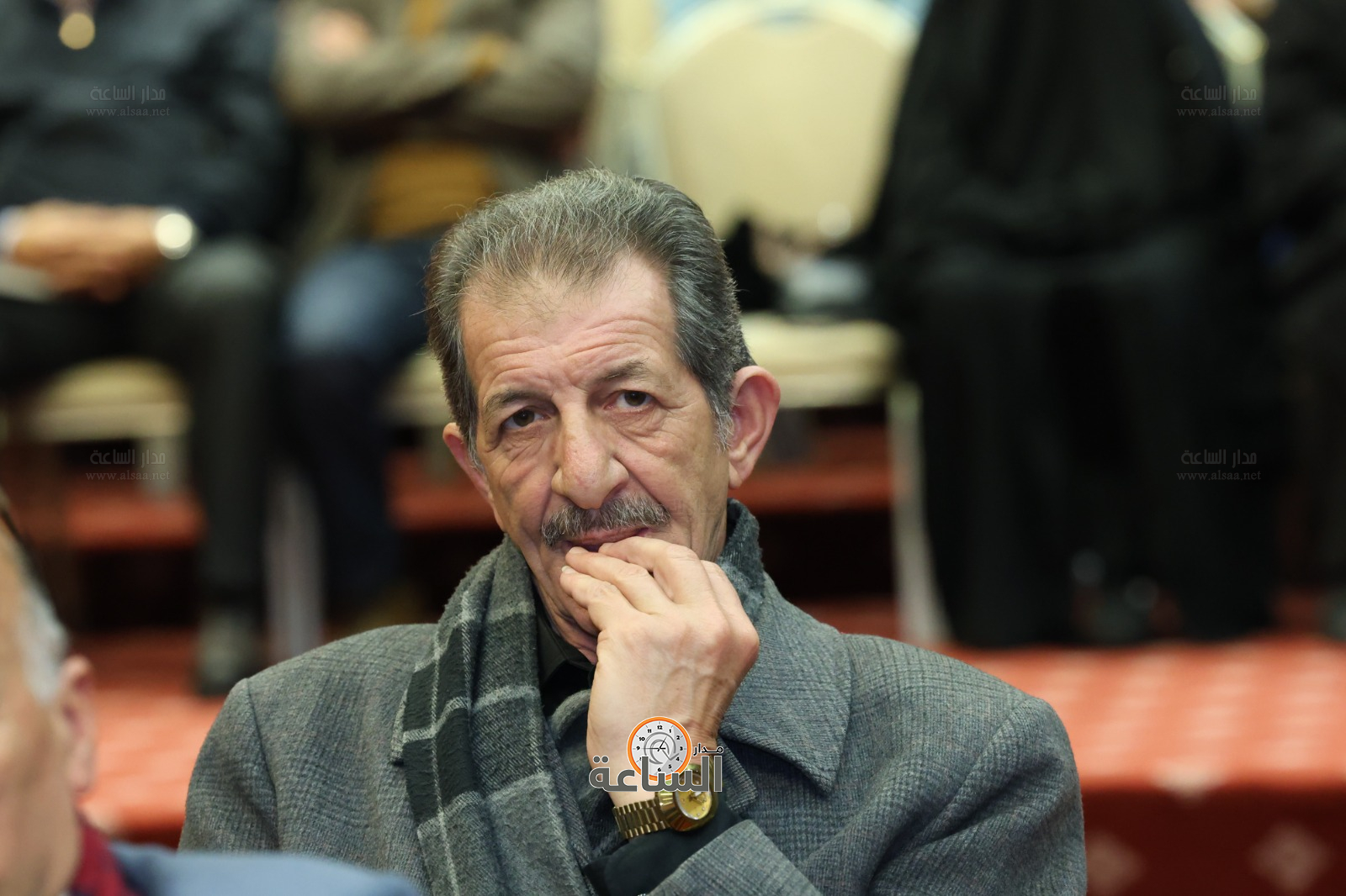 Madar Al-Saa Images 0.655690185798351