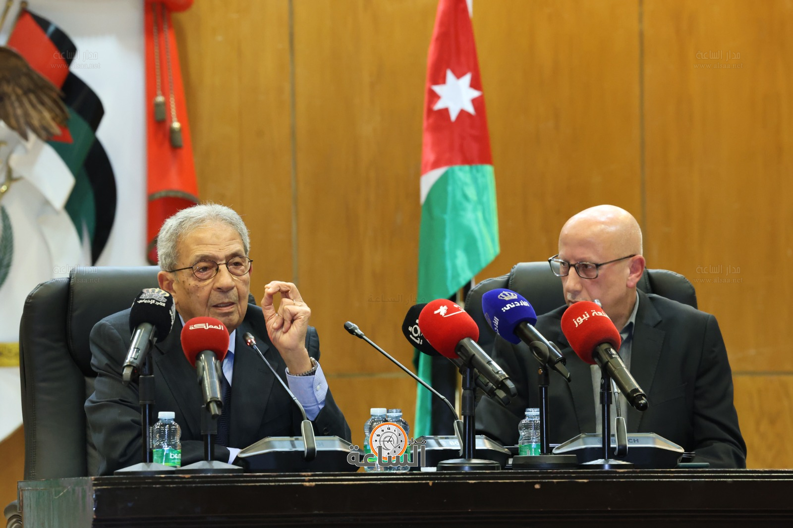 Madar Al-Saa Images 0.76111349785622