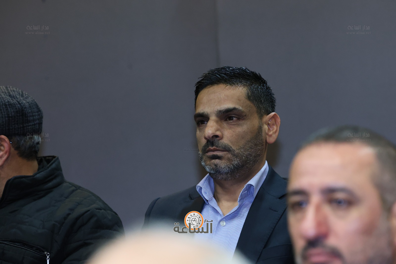 Madar Al-Saa Images 0.5161406970228837