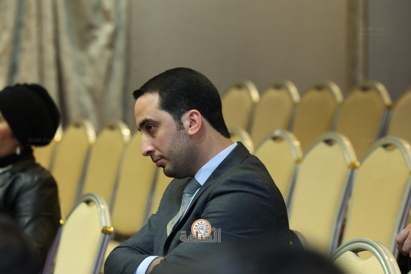 Madar Al-Saa Images 0.9358587862884733