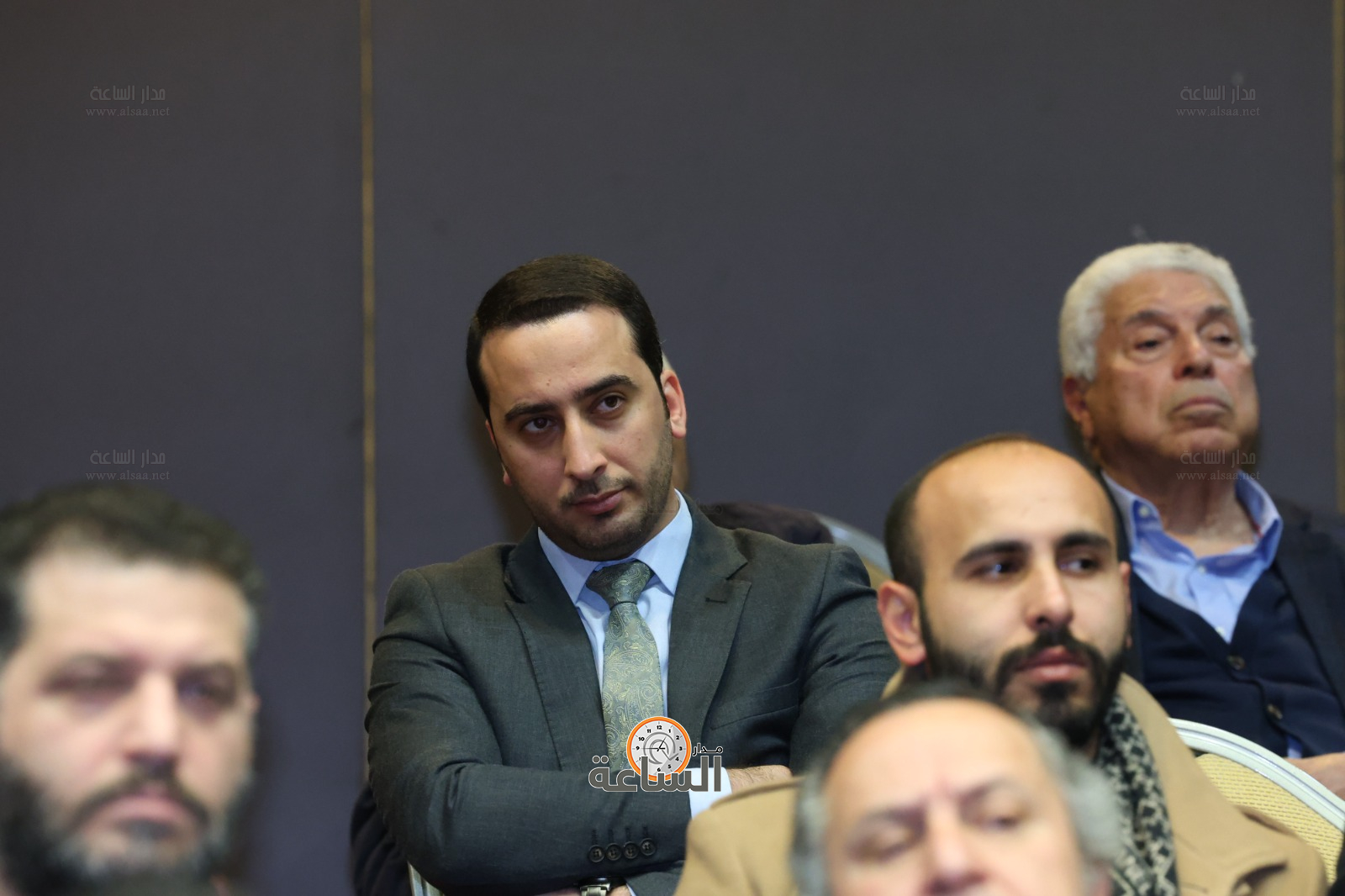 Madar Al-Saa Images 0.8641928985545053