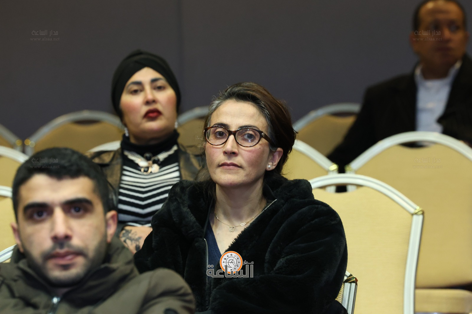 Madar Al-Saa Images 0.3454559346430013