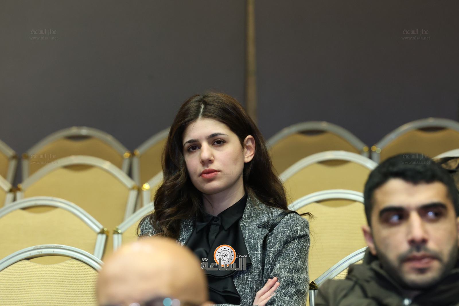 Madar Al-Saa Images 0.4284018171011703