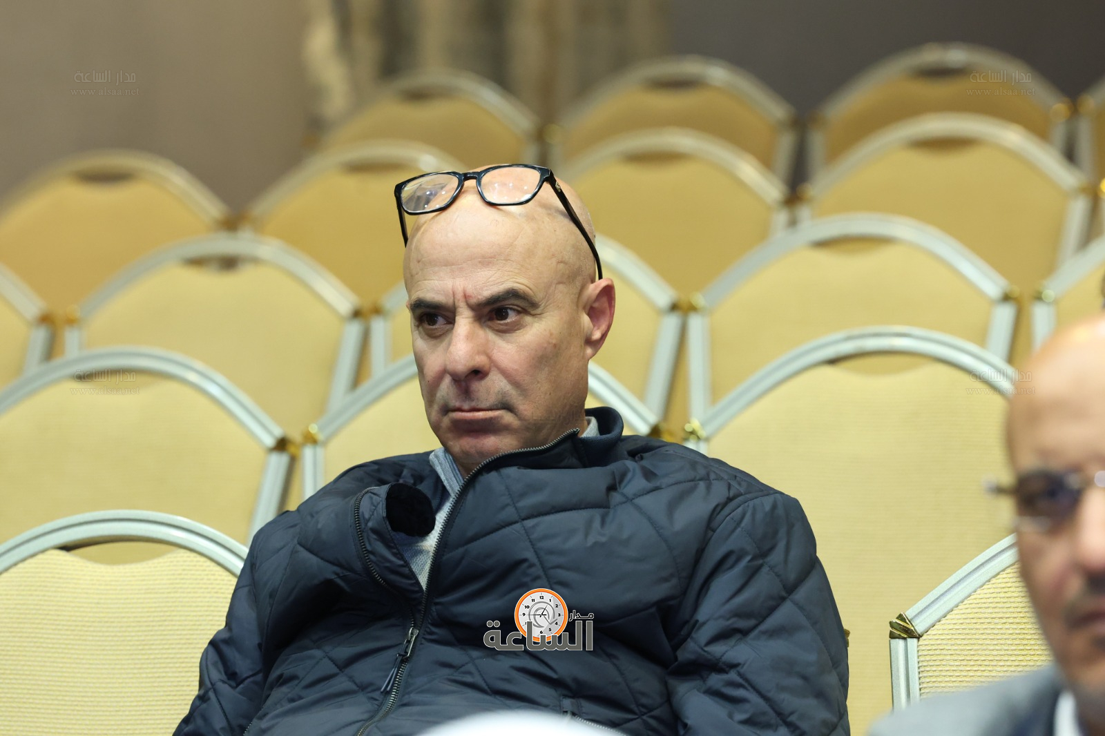 Madar Al-Saa Images 0.20514988957597757