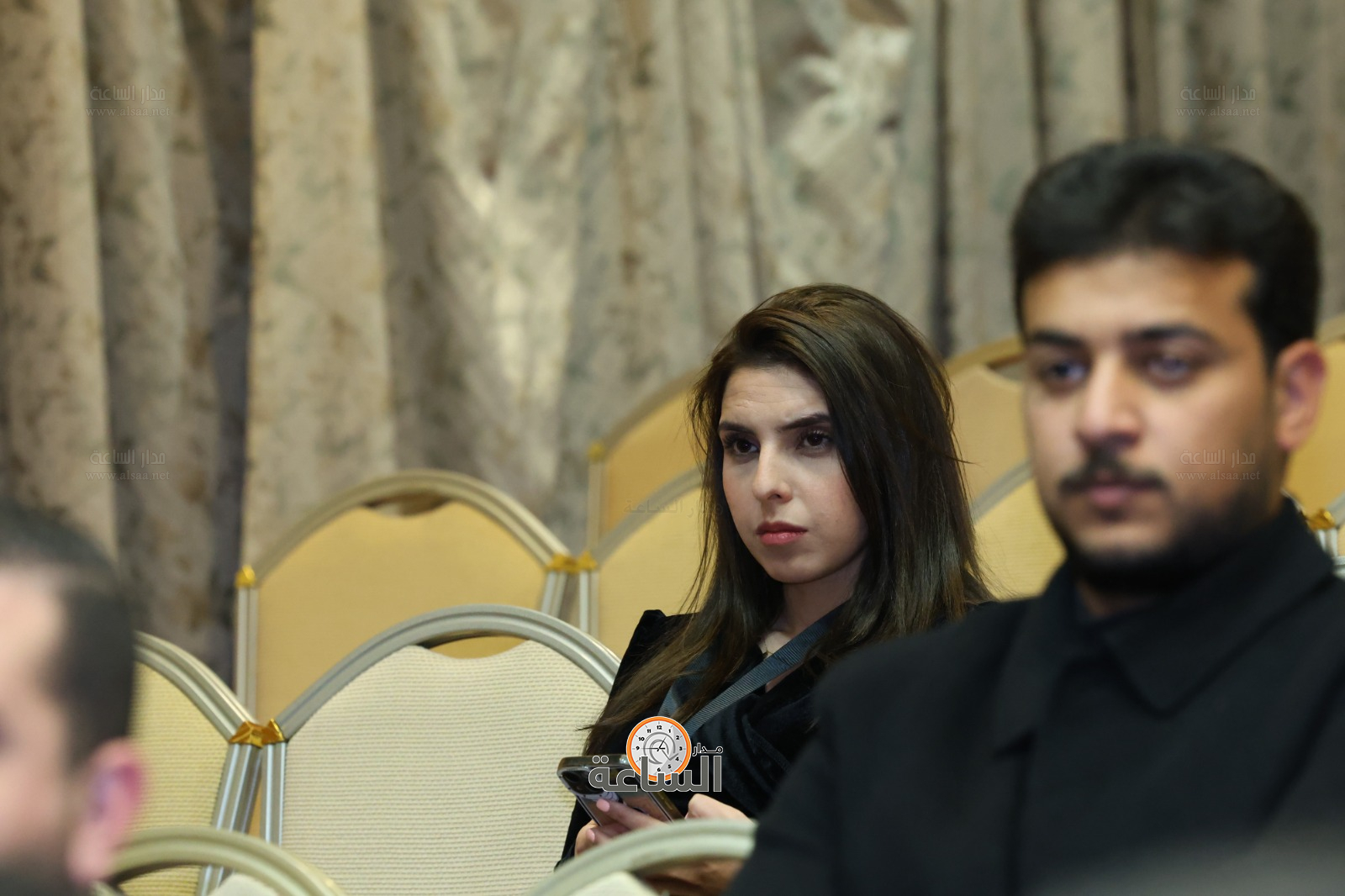 Madar Al-Saa Images 0.8201858442491126