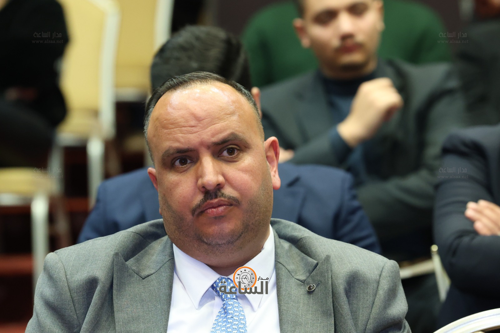 Madar Al-Saa Images 0.08611189735546865