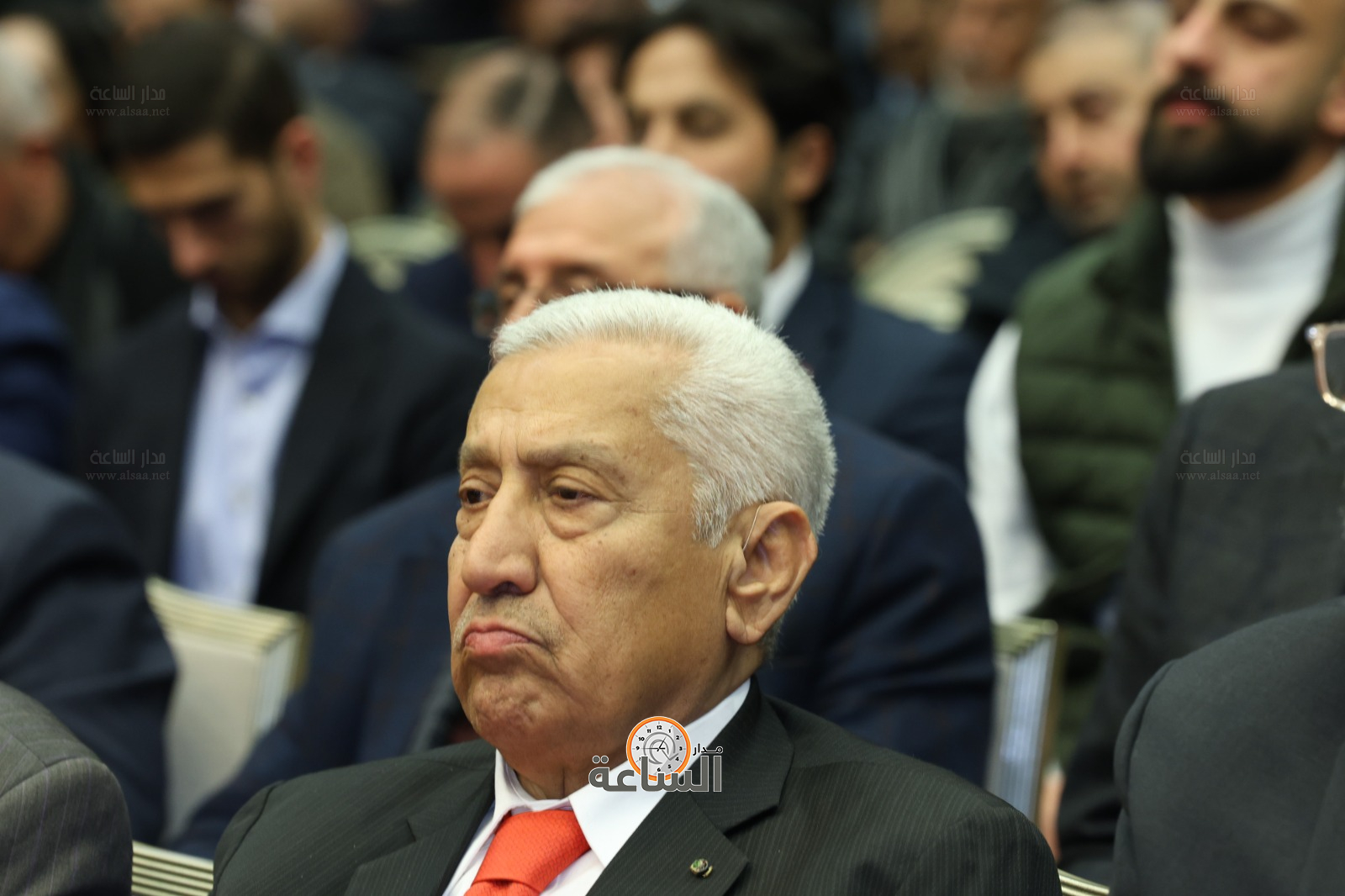 Madar Al-Saa Images 0.042863575069250315