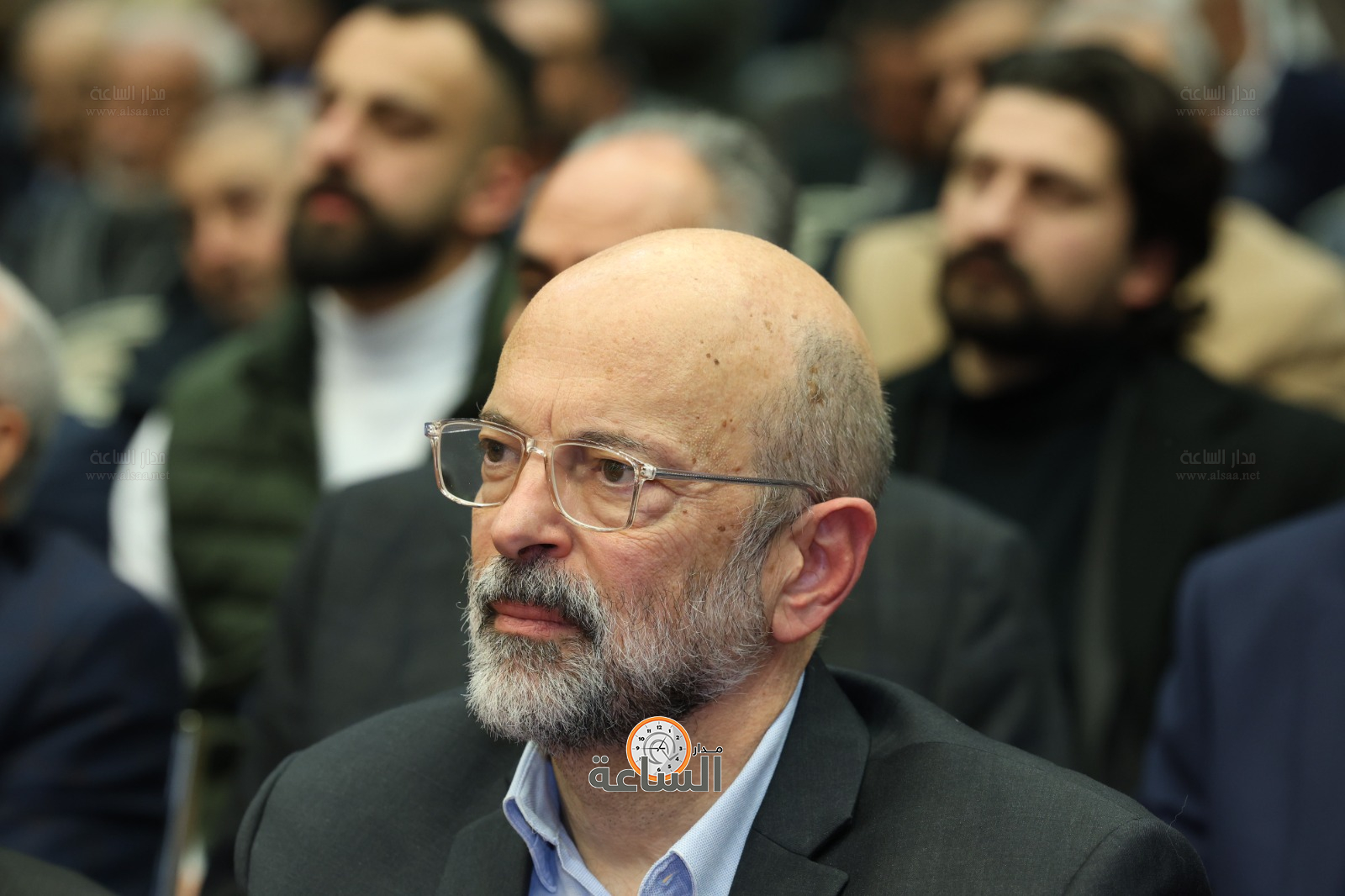 Madar Al-Saa Images 0.1868652863642244