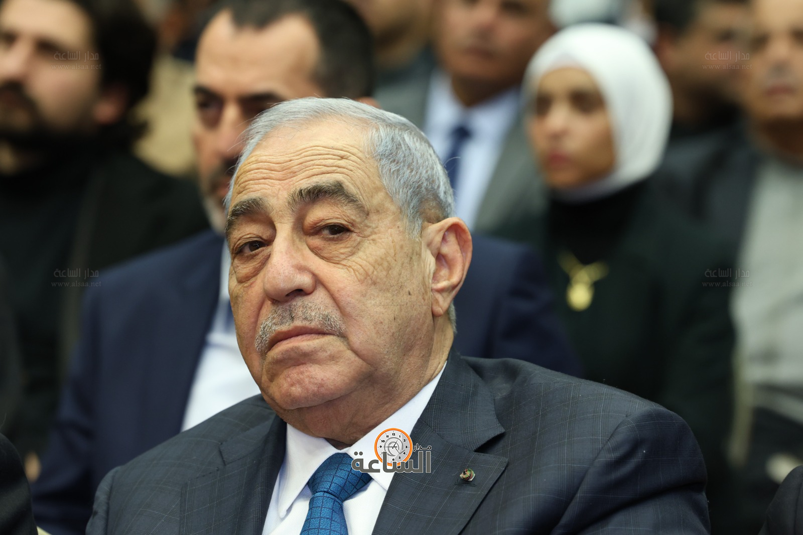 Madar Al-Saa Images 0.7397425884567752