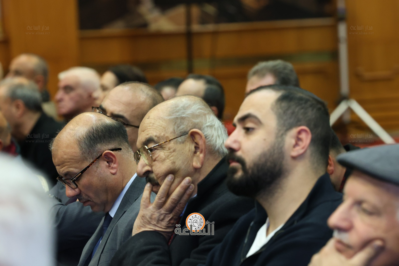 Madar Al-Saa Images 0.21338968063008767