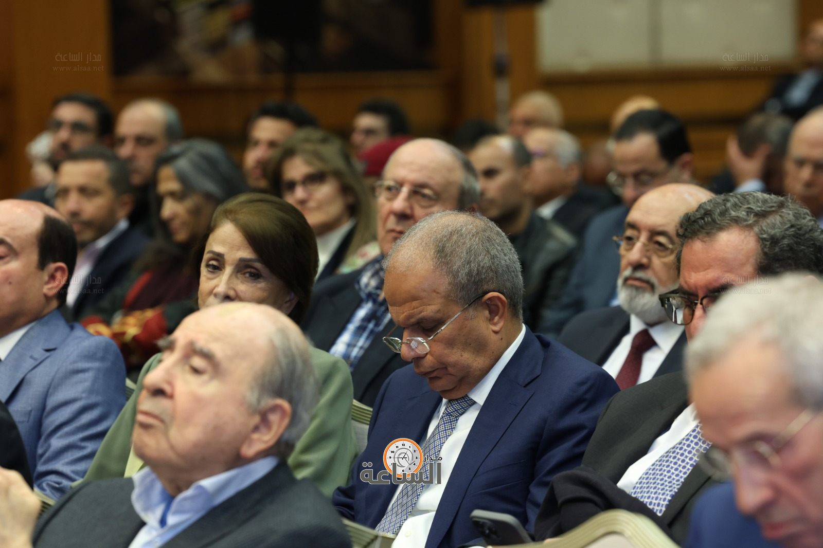 Madar Al-Saa Images 0.23251102296181014