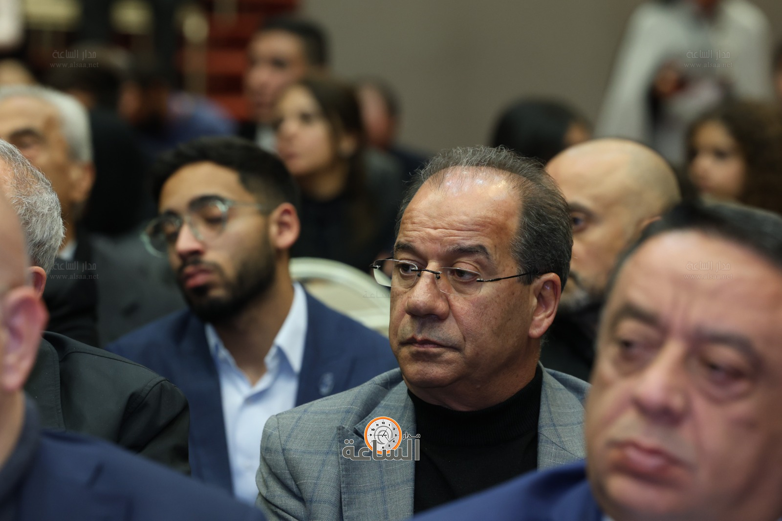 Madar Al-Saa Images 0.21323313806616517