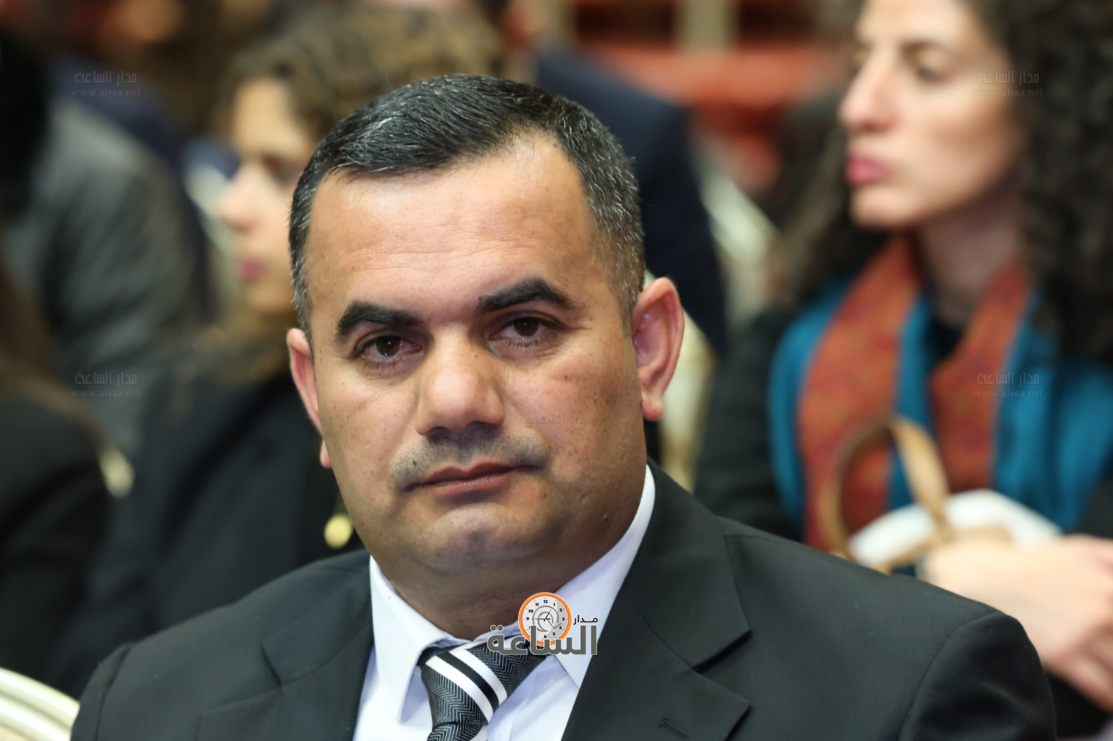 Madar Al-Saa Images 0.40522193164266507