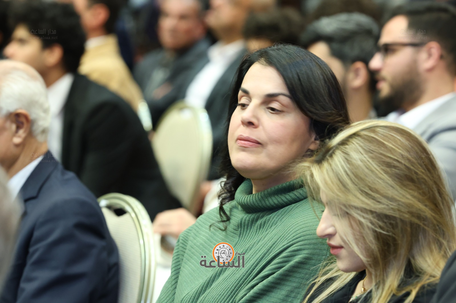 Madar Al-Saa Images 0.31163982914391