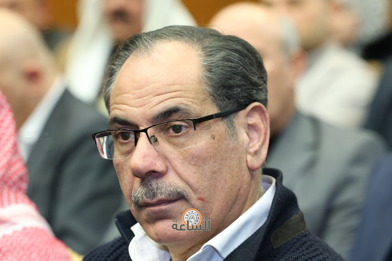 Madar Al-Saa Images 0.0952946820526448