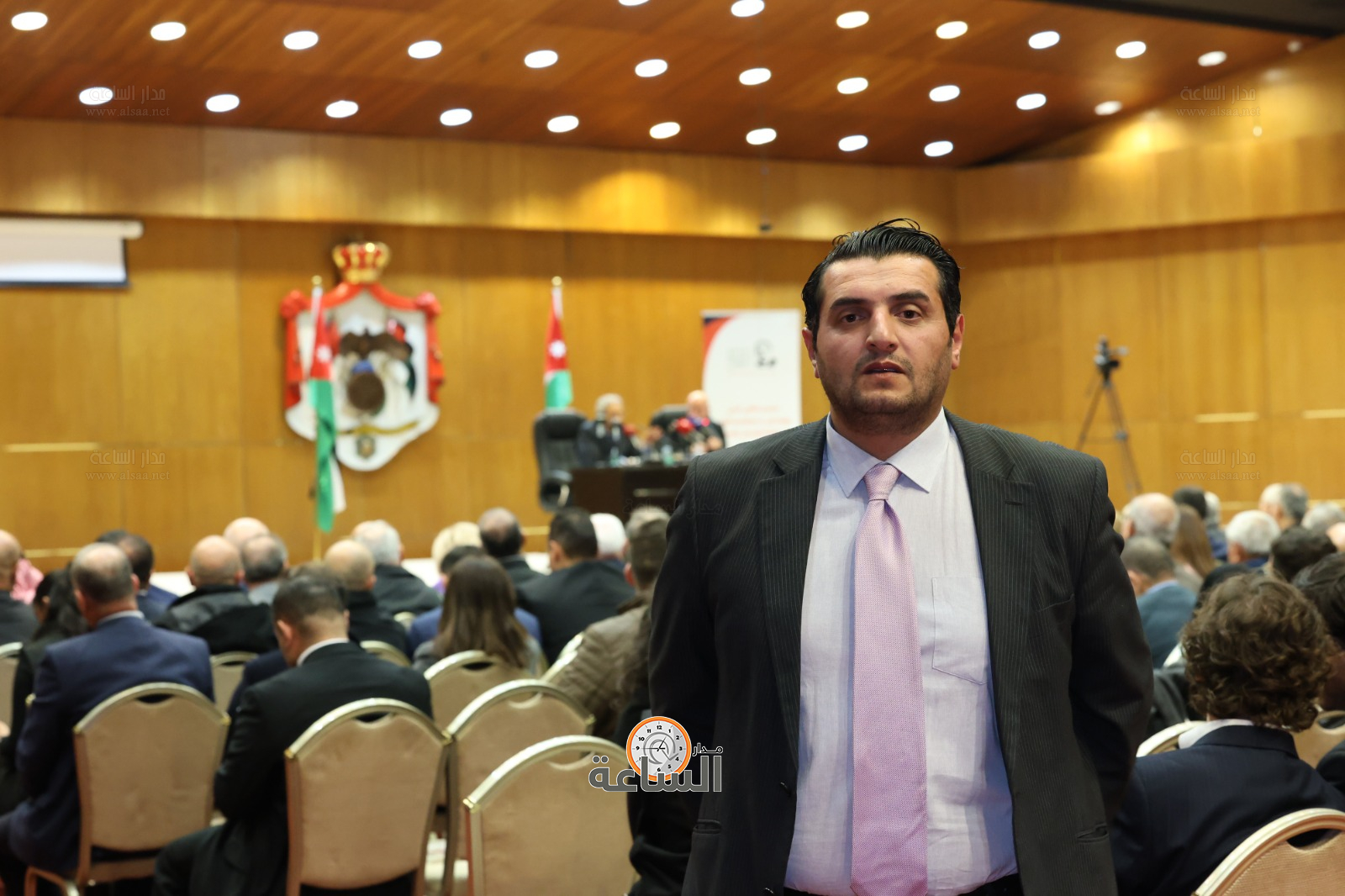 Madar Al-Saa Images 0.9564499349783109