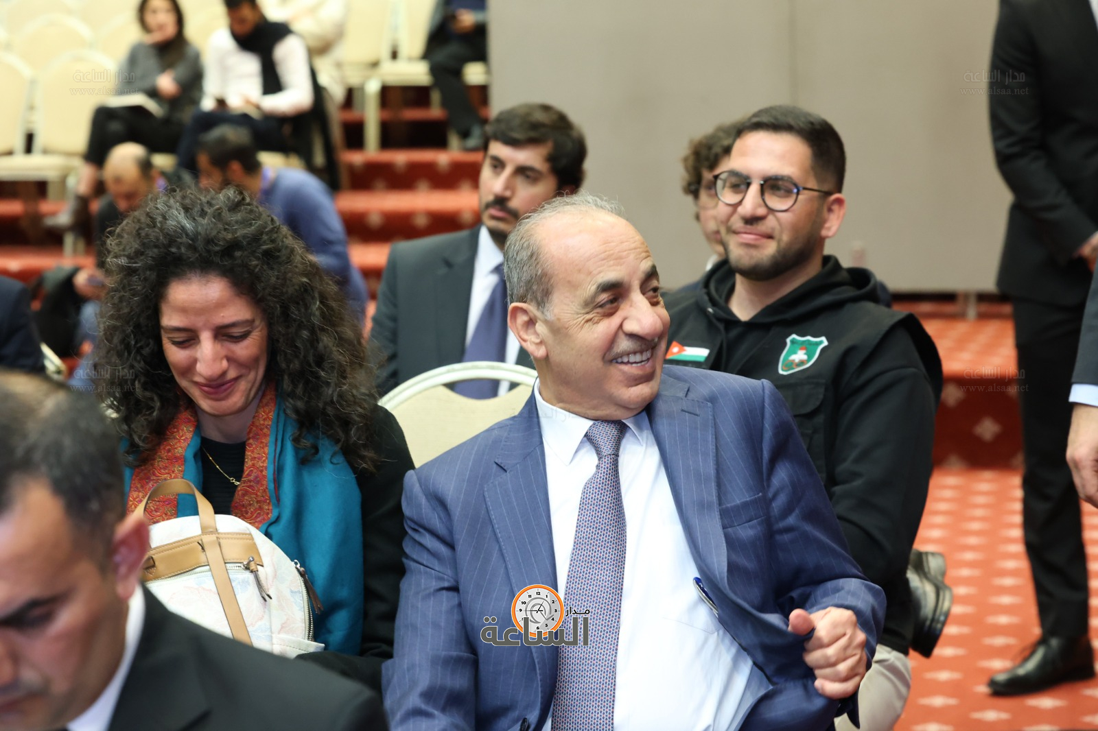 Madar Al-Saa Images 0.03181524358941168