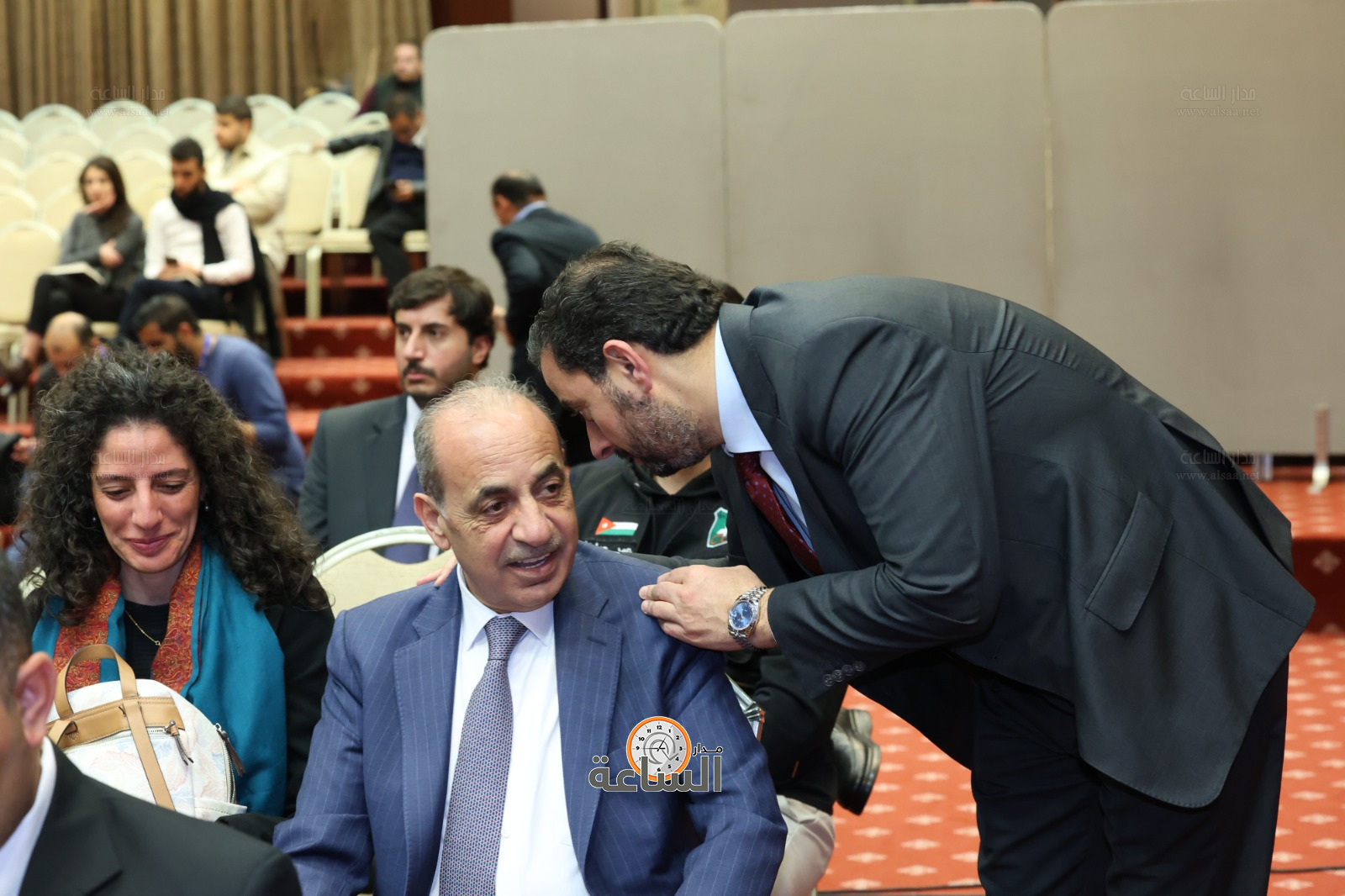 Madar Al-Saa Images 0.4554773695385399