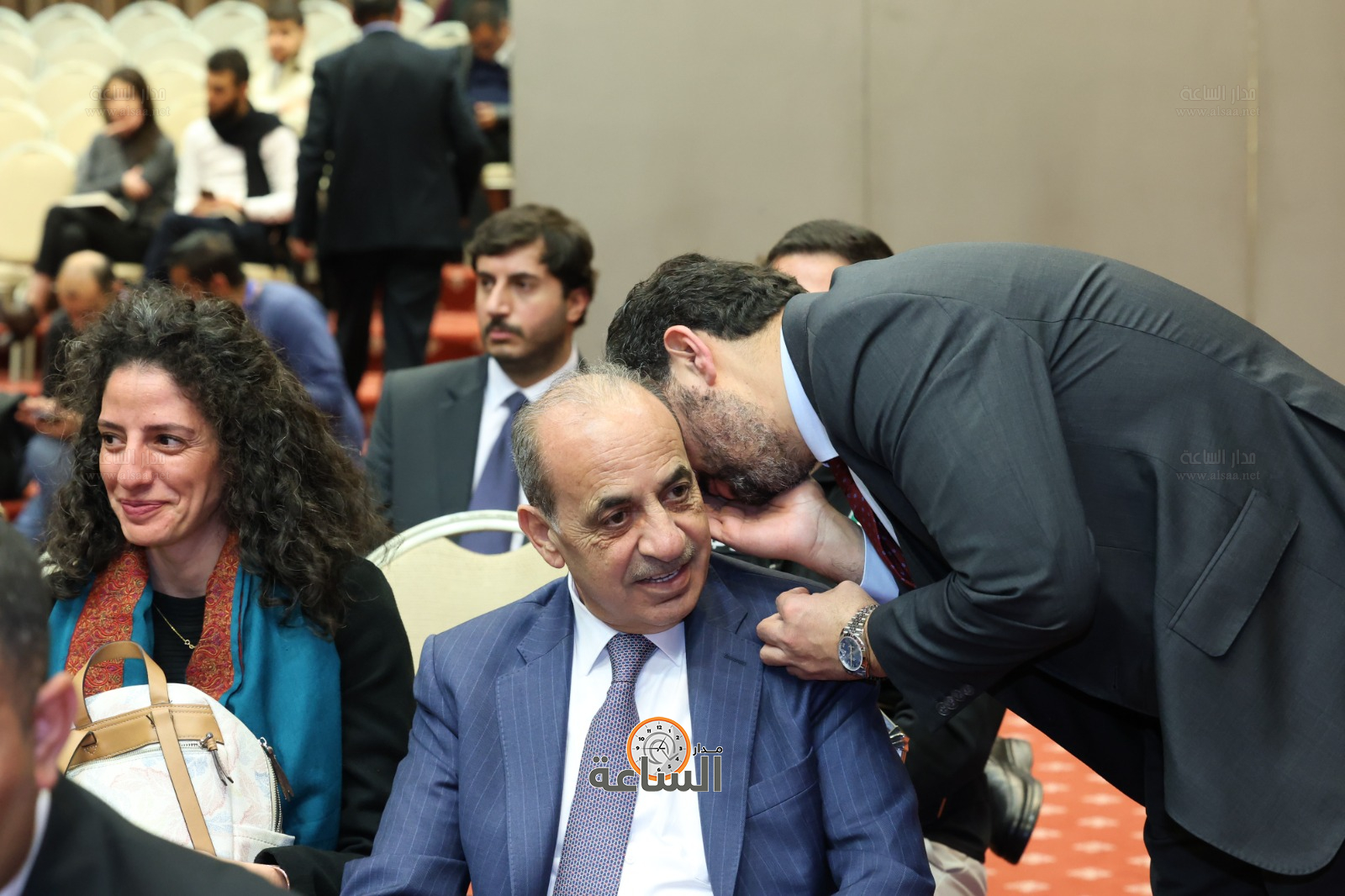 Madar Al-Saa Images 0.506705878783398