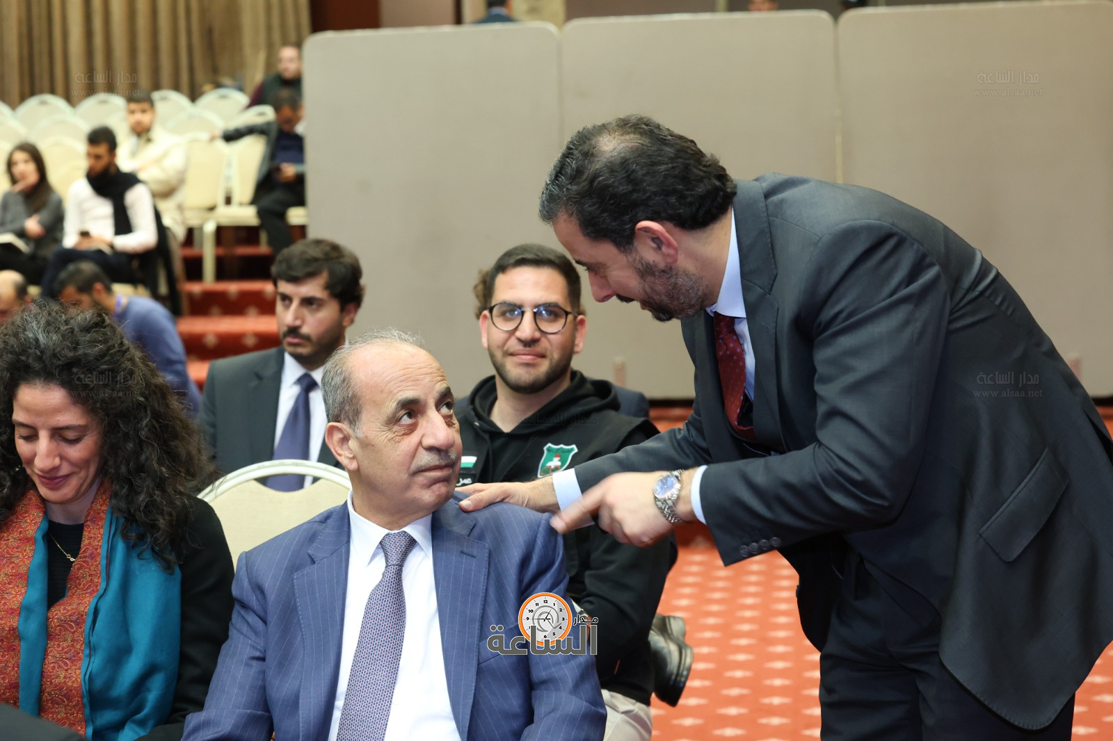 Madar Al-Saa Images 0.18198438232090974