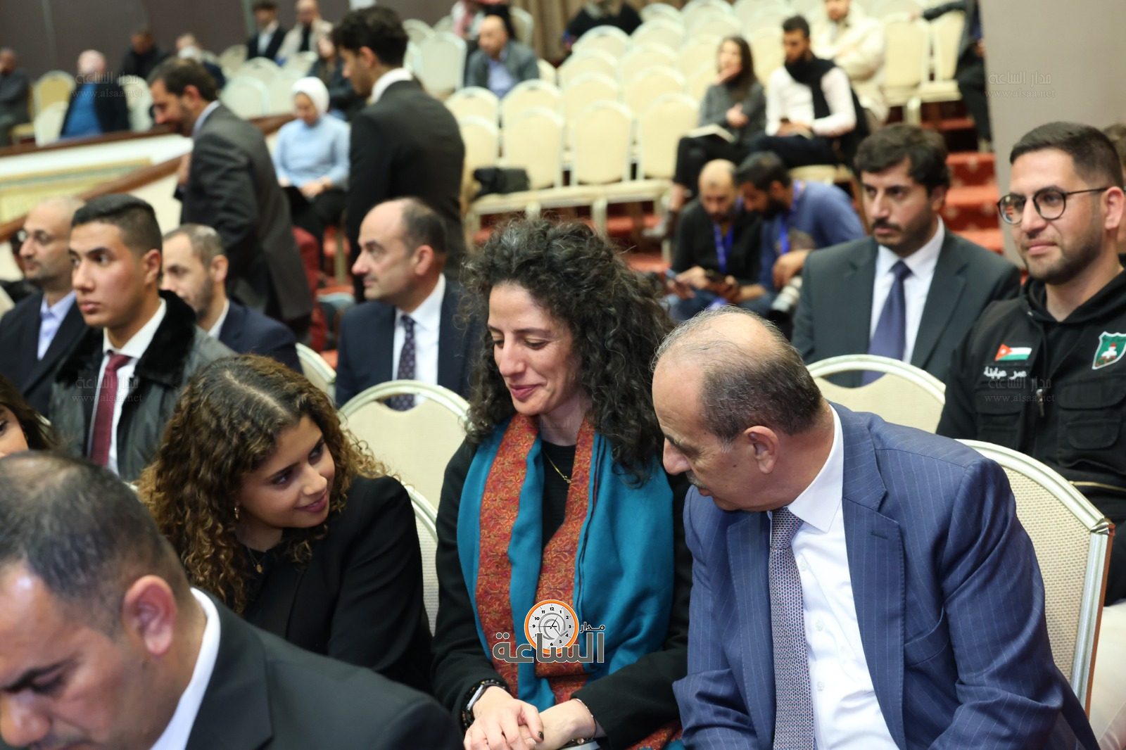 Madar Al-Saa Images 0.5009897444051425