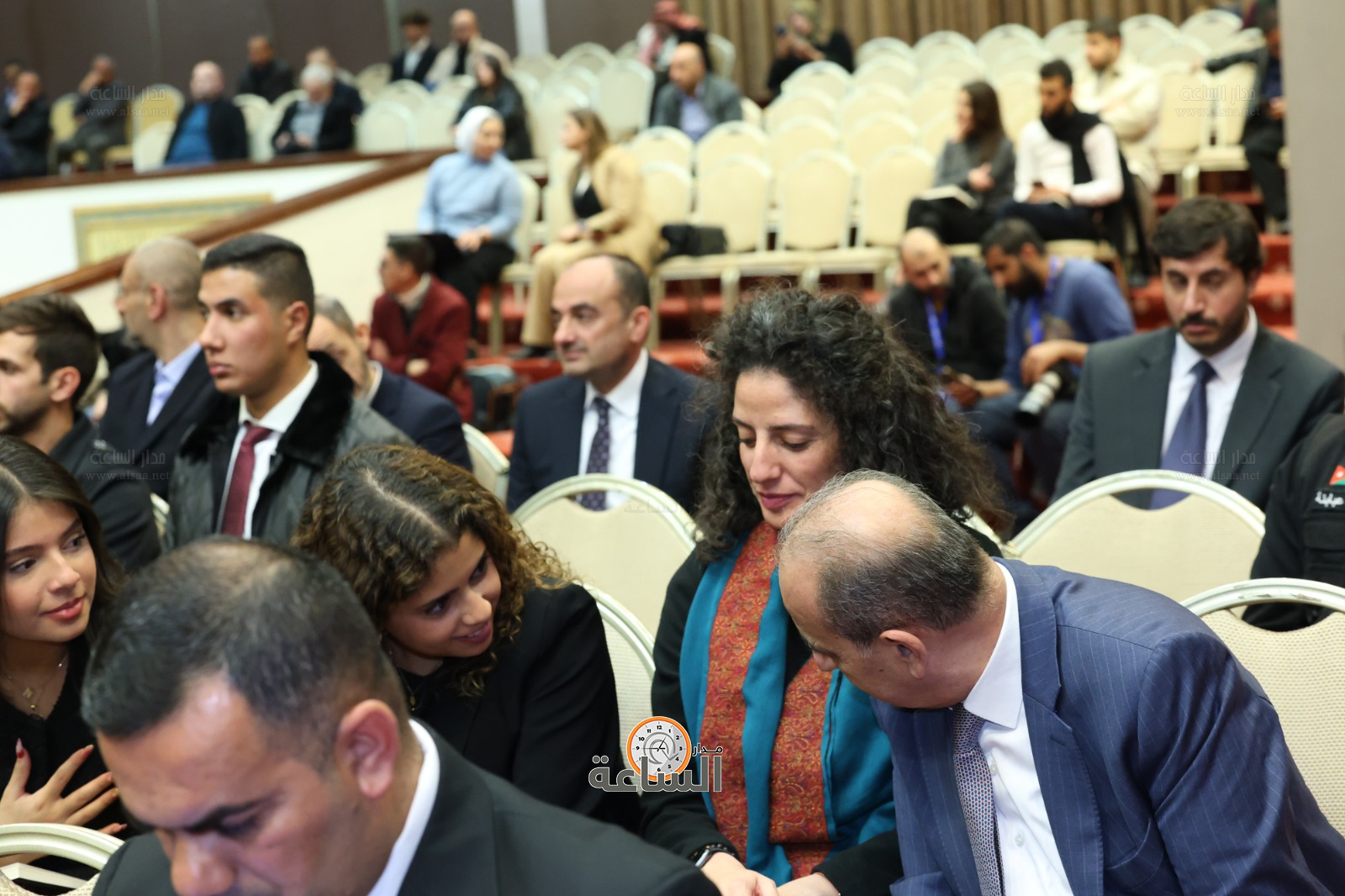 Madar Al-Saa Images 0.23124438816916282