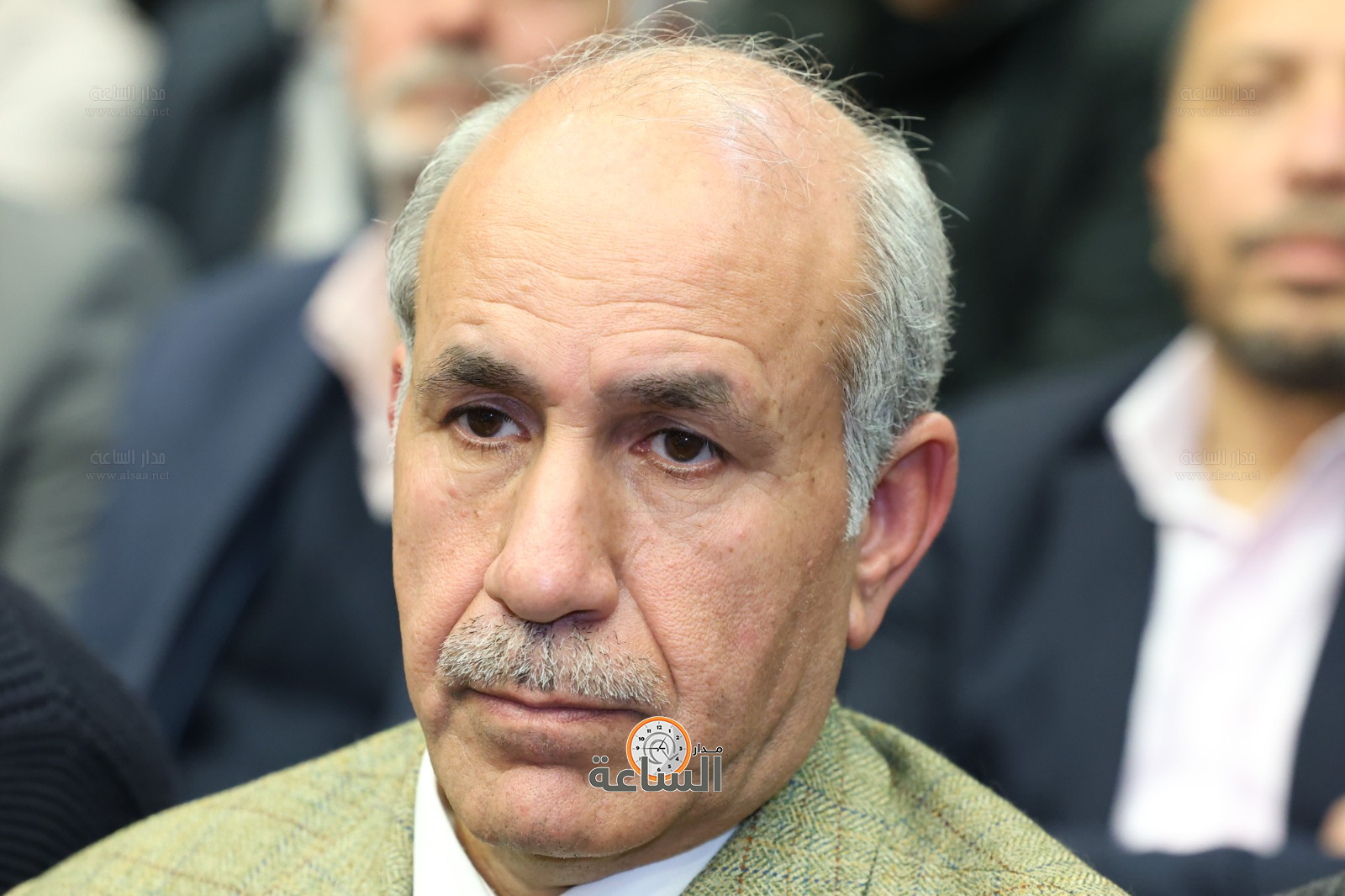 Madar Al-Saa Images 0.7002200621719219