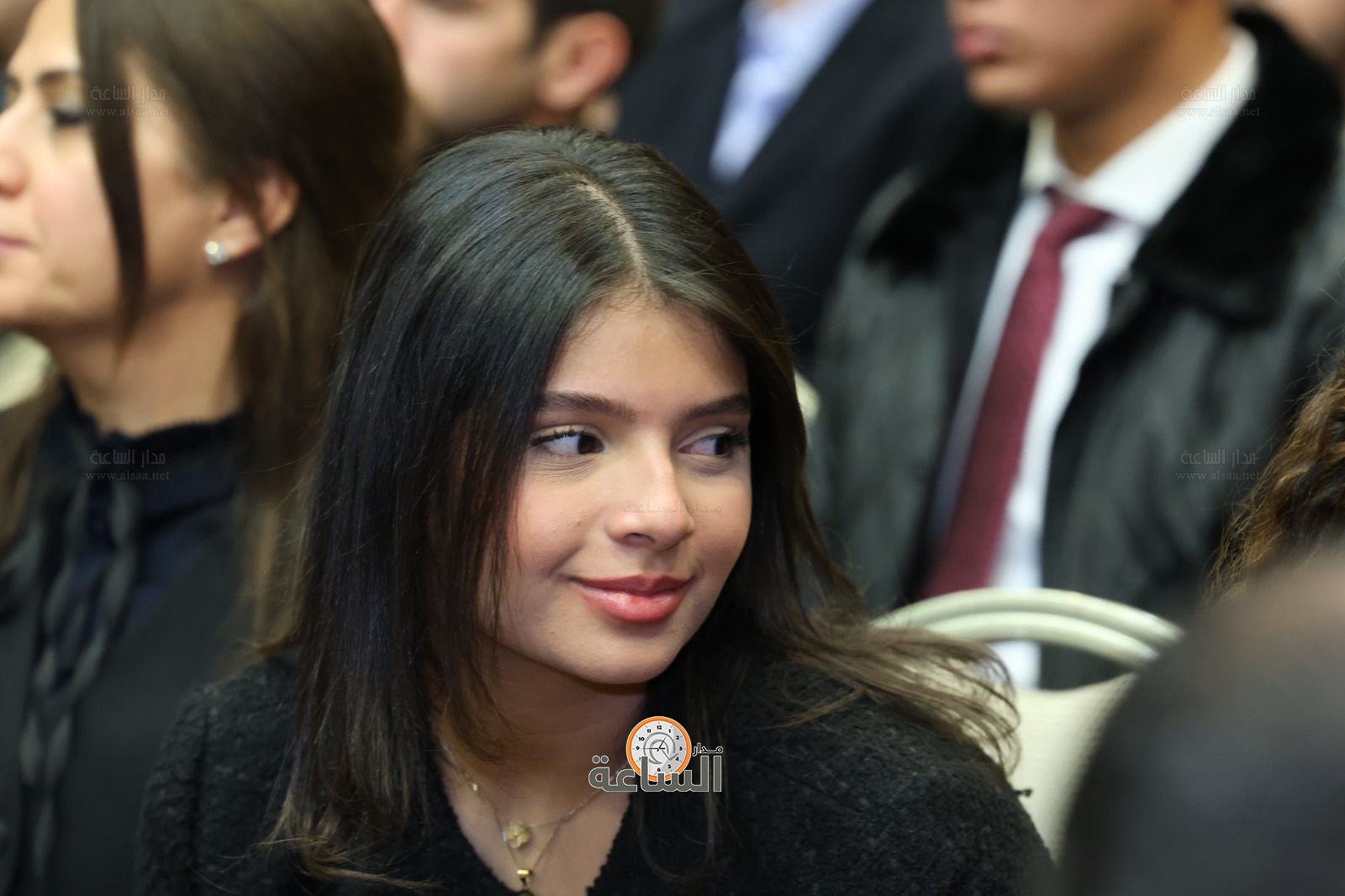 Madar Al-Saa Images 0.19334680310106855