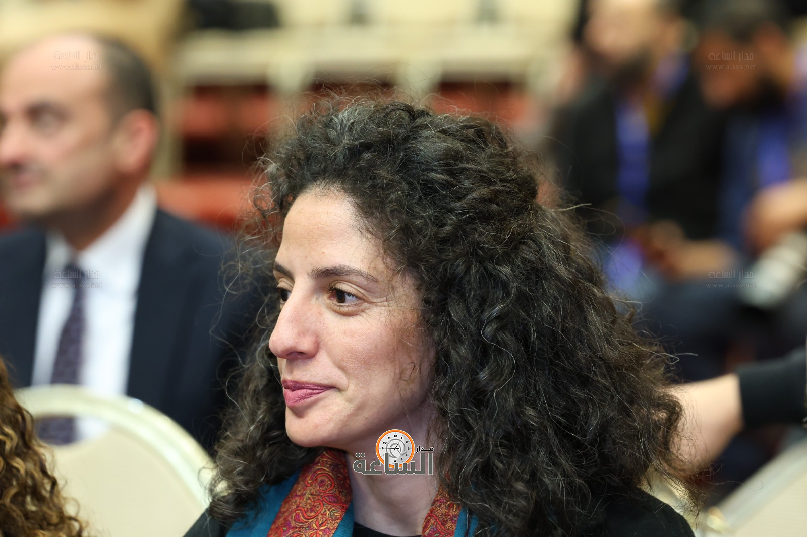 Madar Al-Saa Images 0.09369160311153357