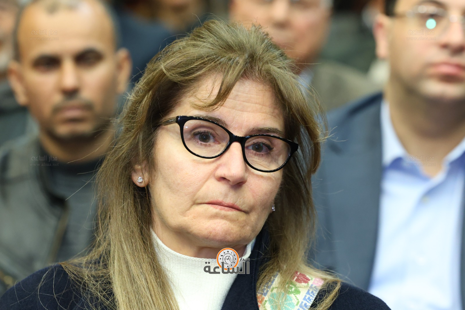 Madar Al-Saa Images 0.6674530807602783