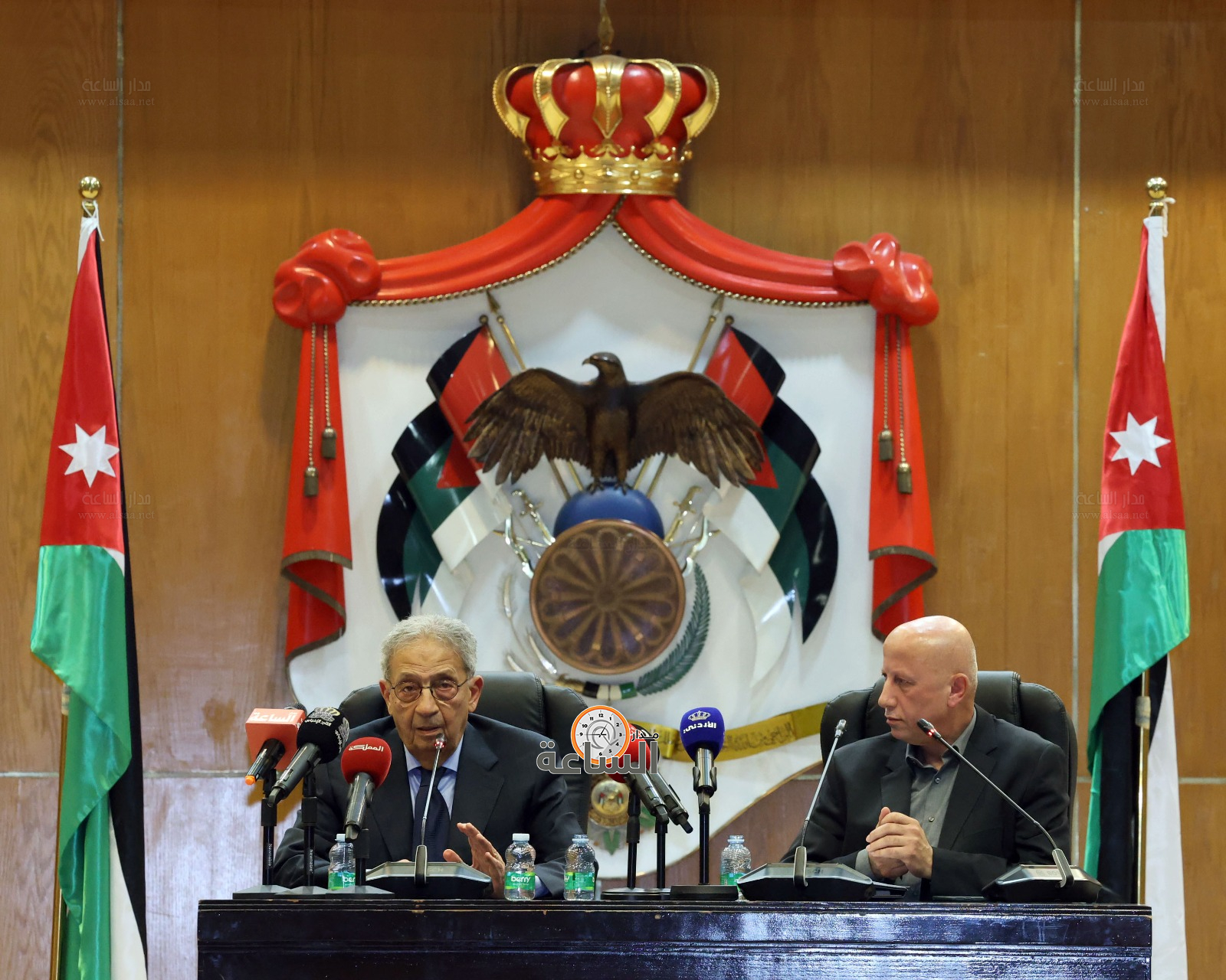 Madar Al-Saa Images 0.3958062837403824