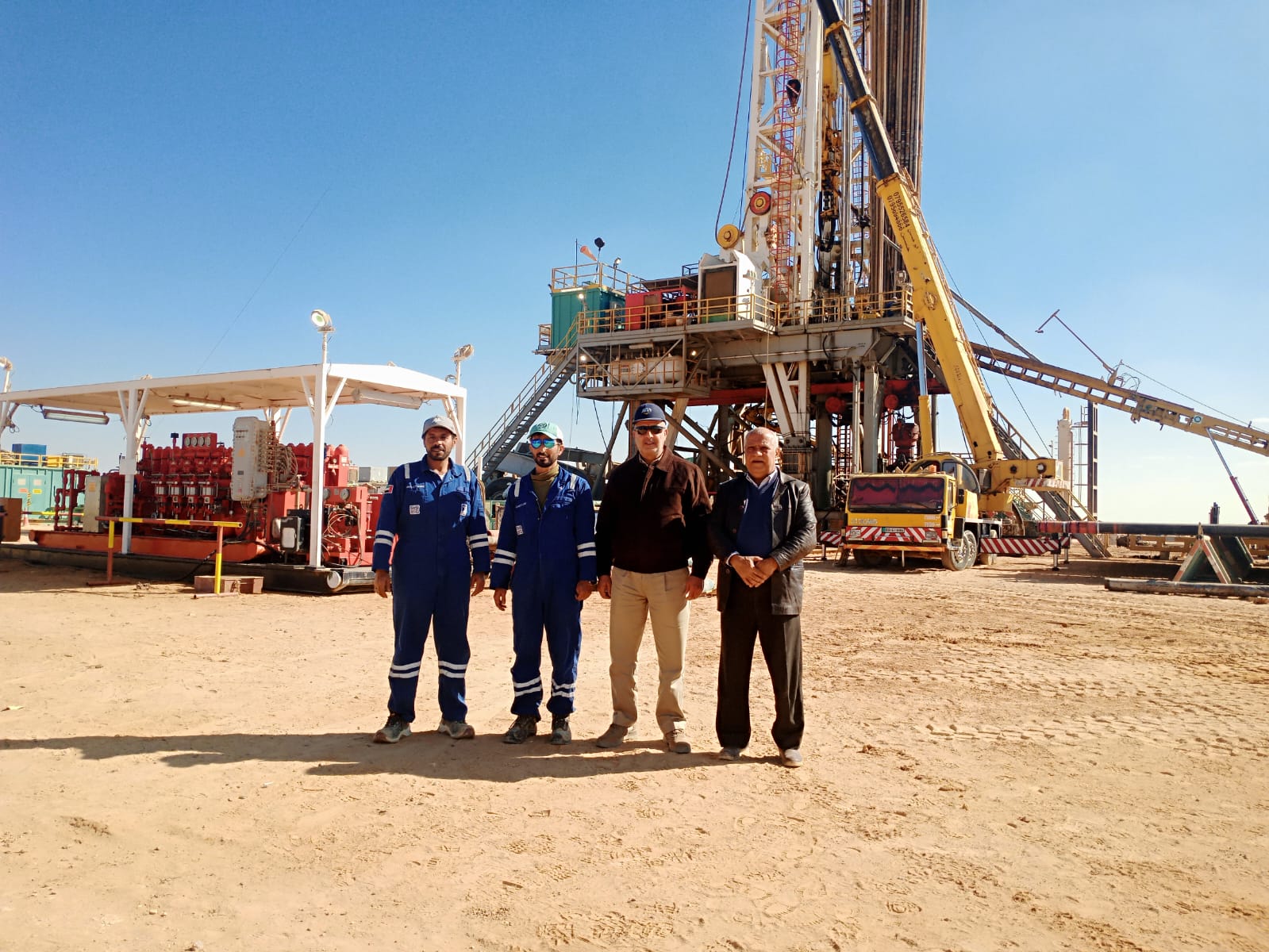 Madar Al-Saa Images 0.4879222738247928