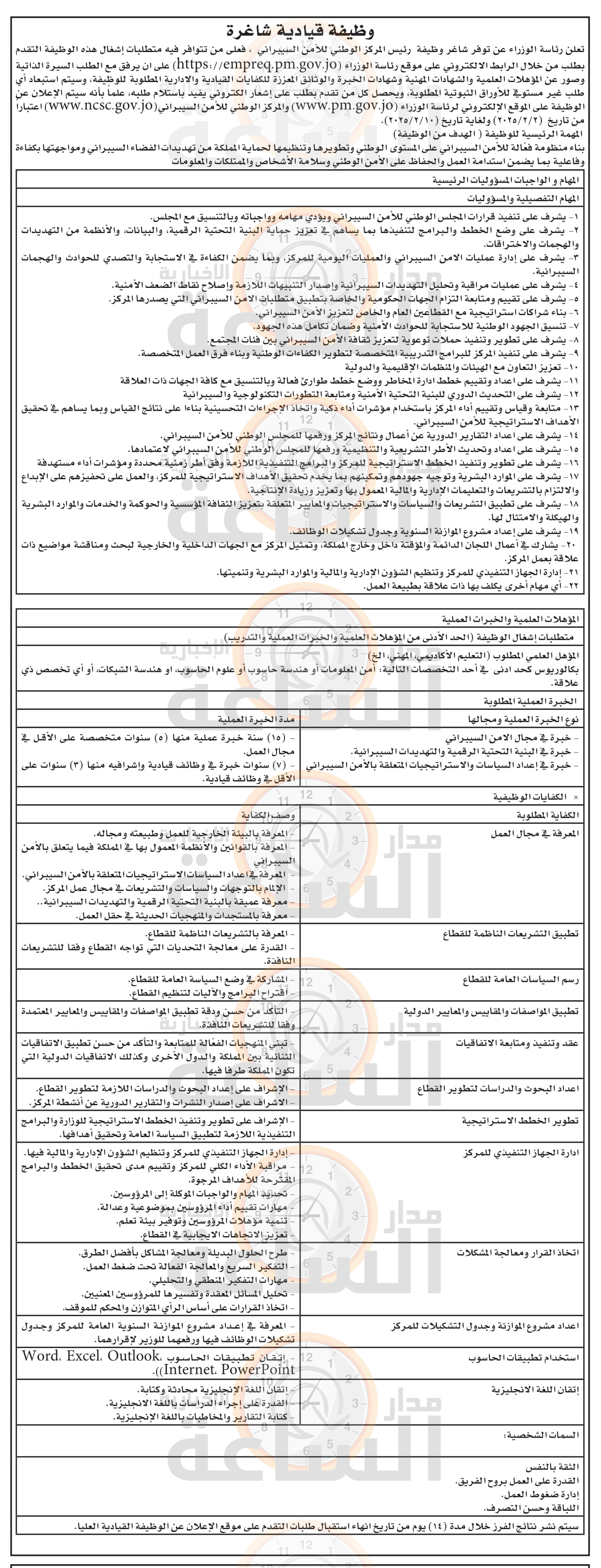 Madar Al-Saa Images 0.1985733495202886